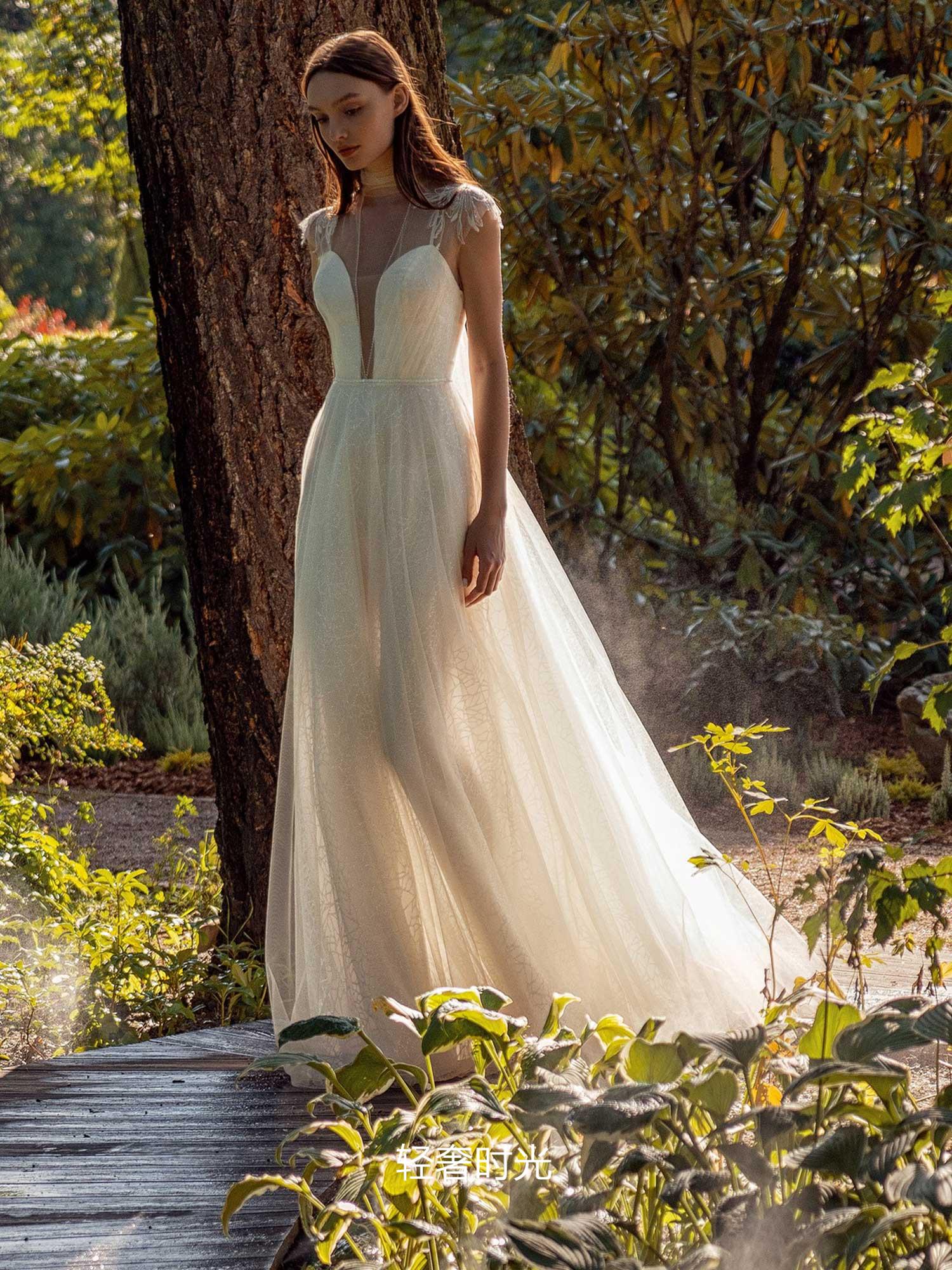 Papilio Bridal