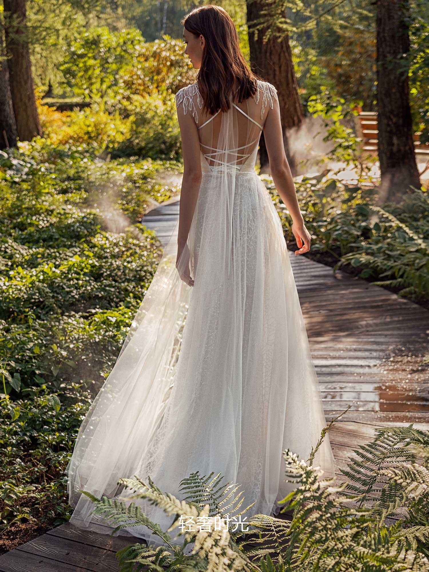 Papilio Bridal