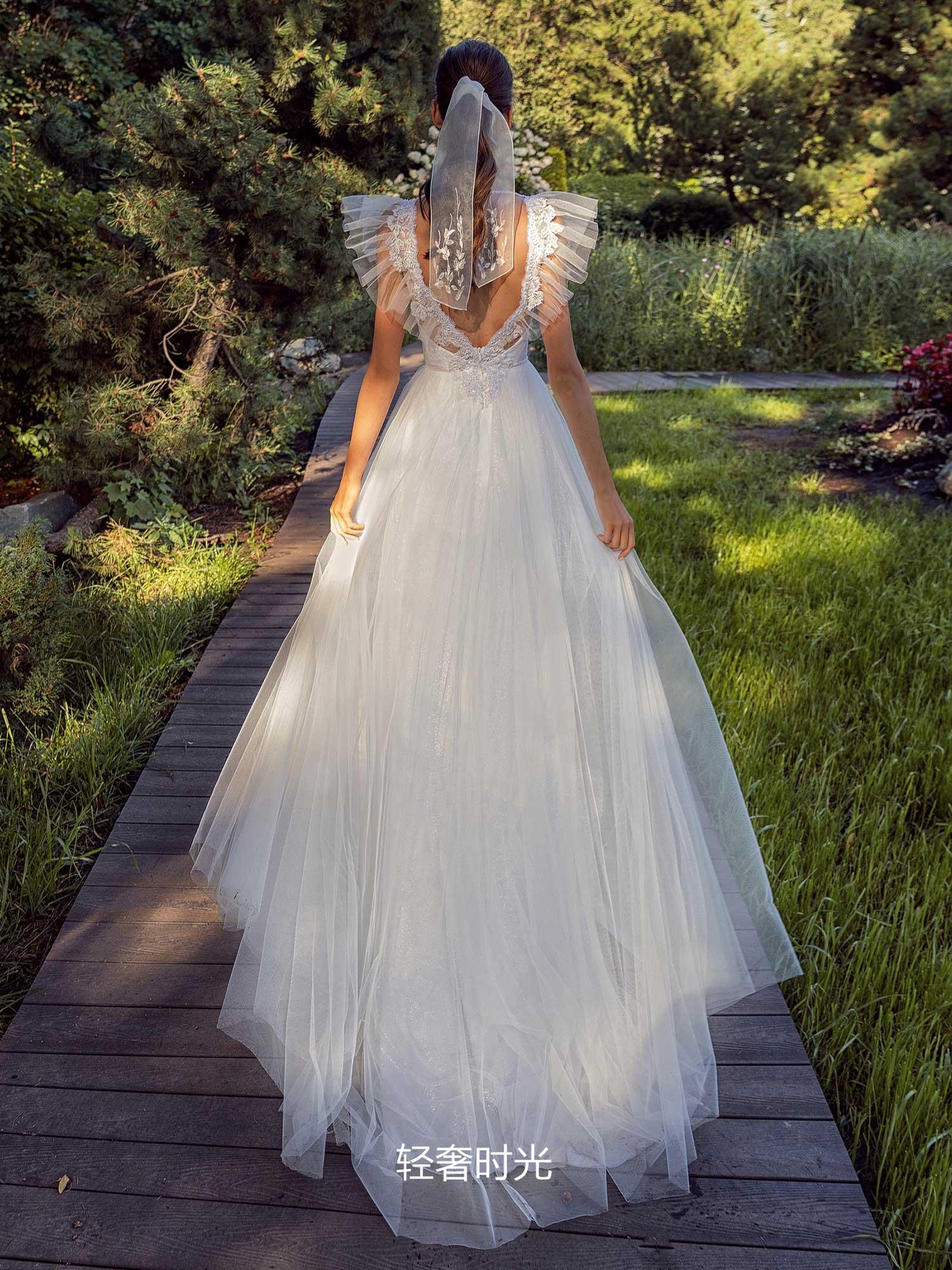 Papilio Bridal