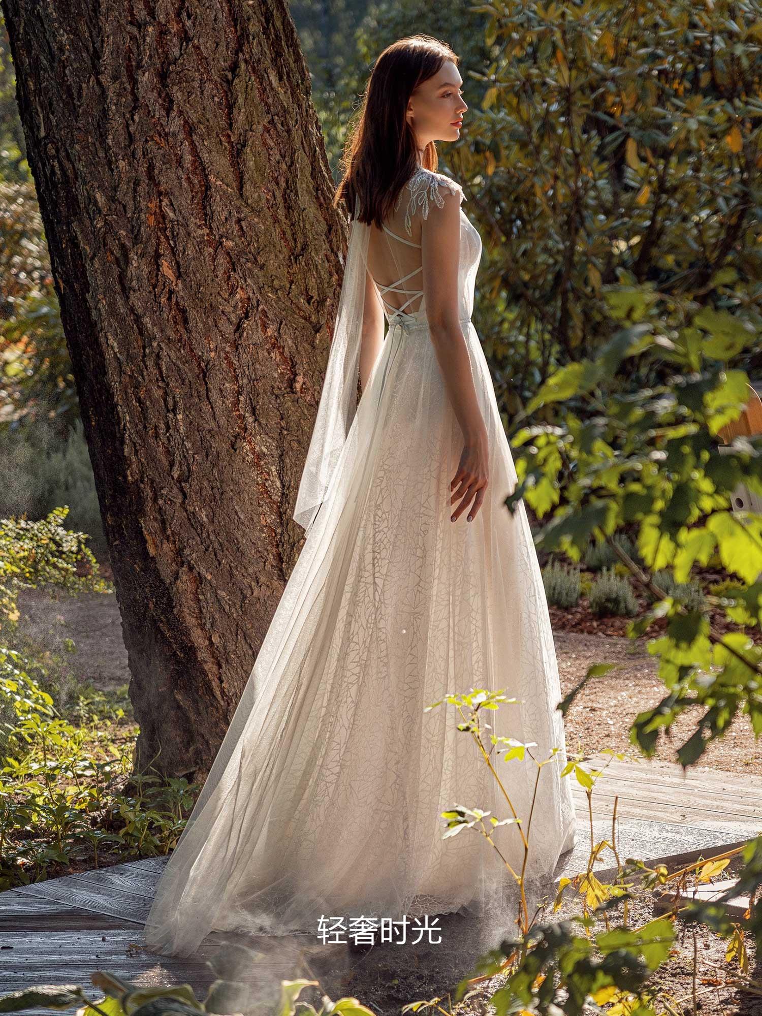 Papilio Bridal
