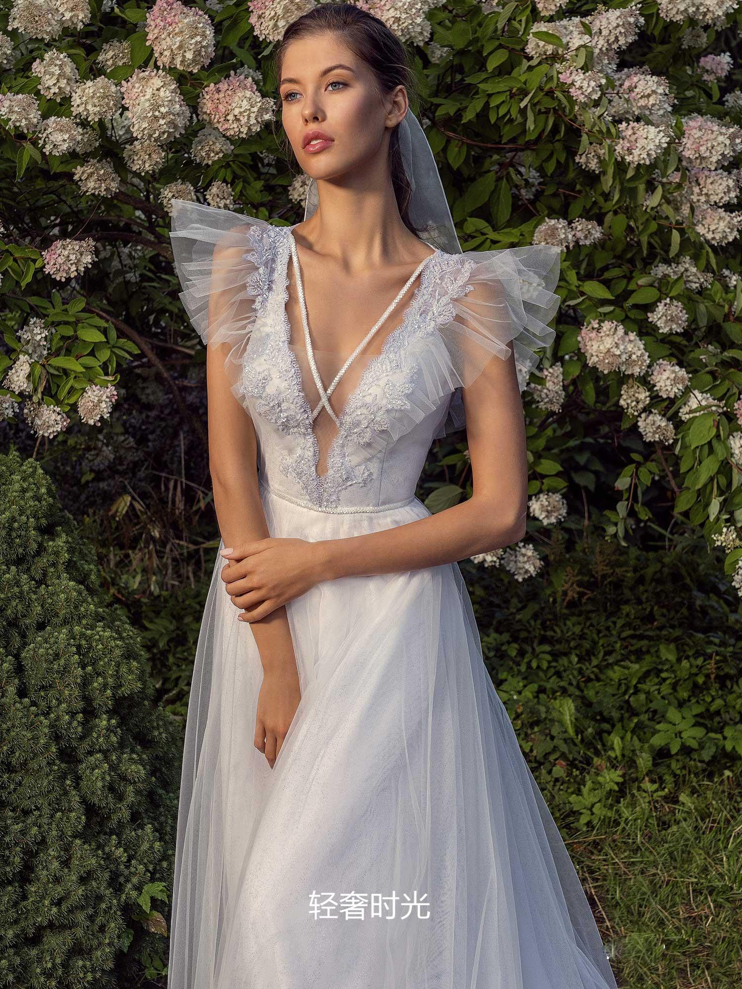 Papilio Bridal