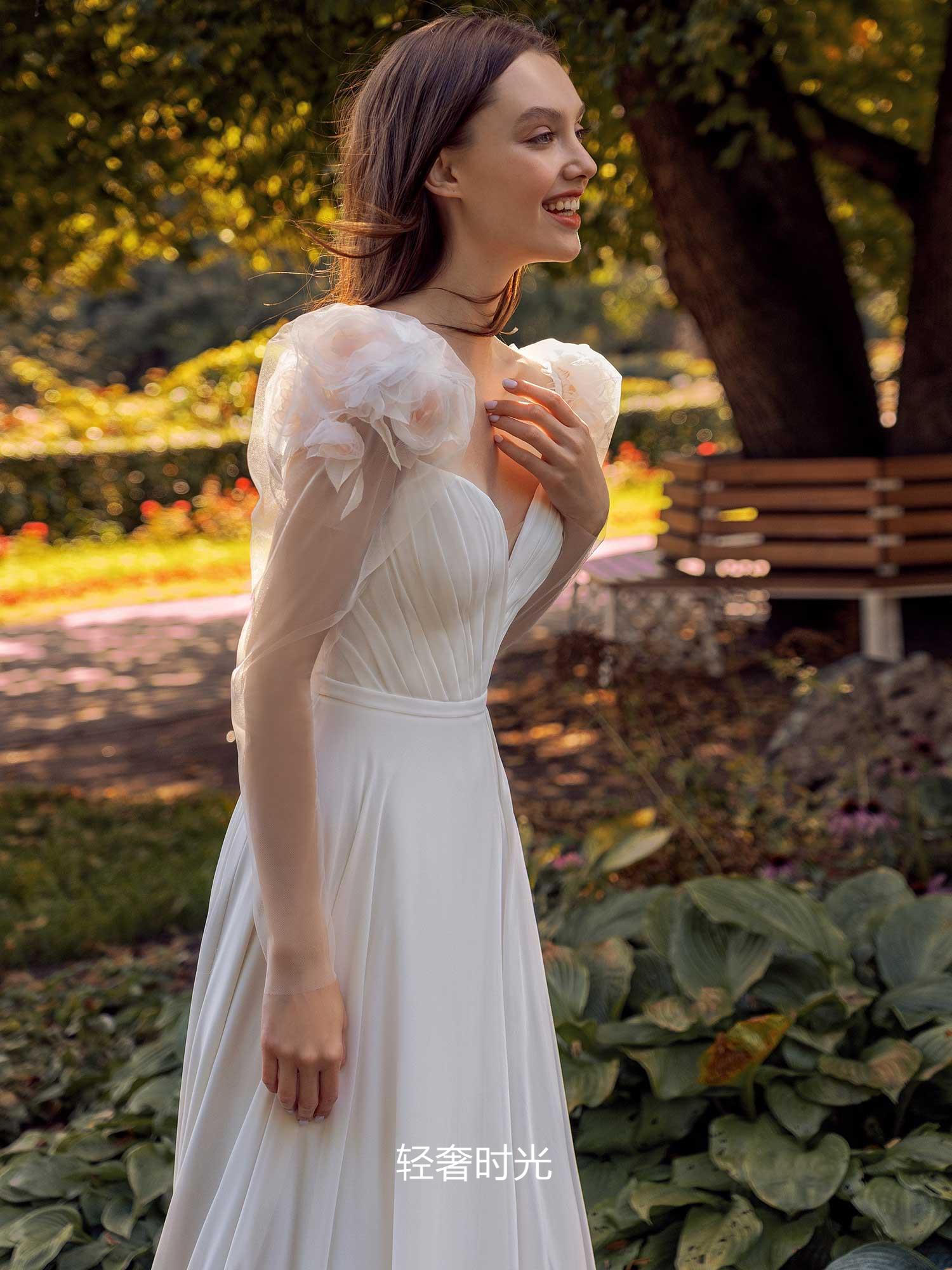 Papilio Bridal