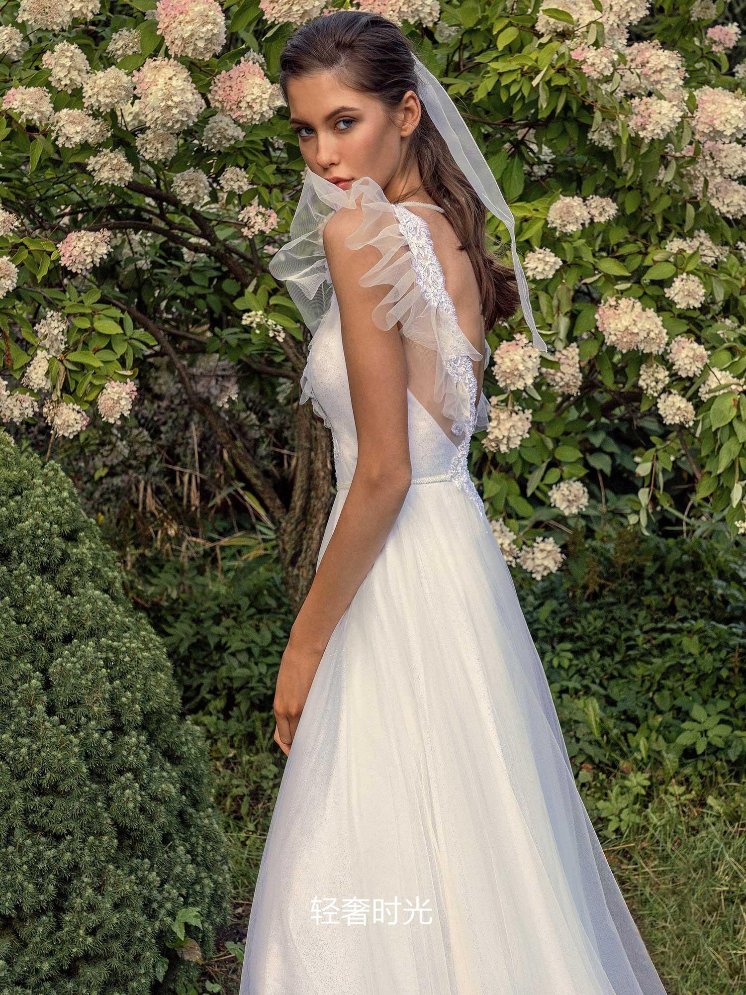Papilio Bridal