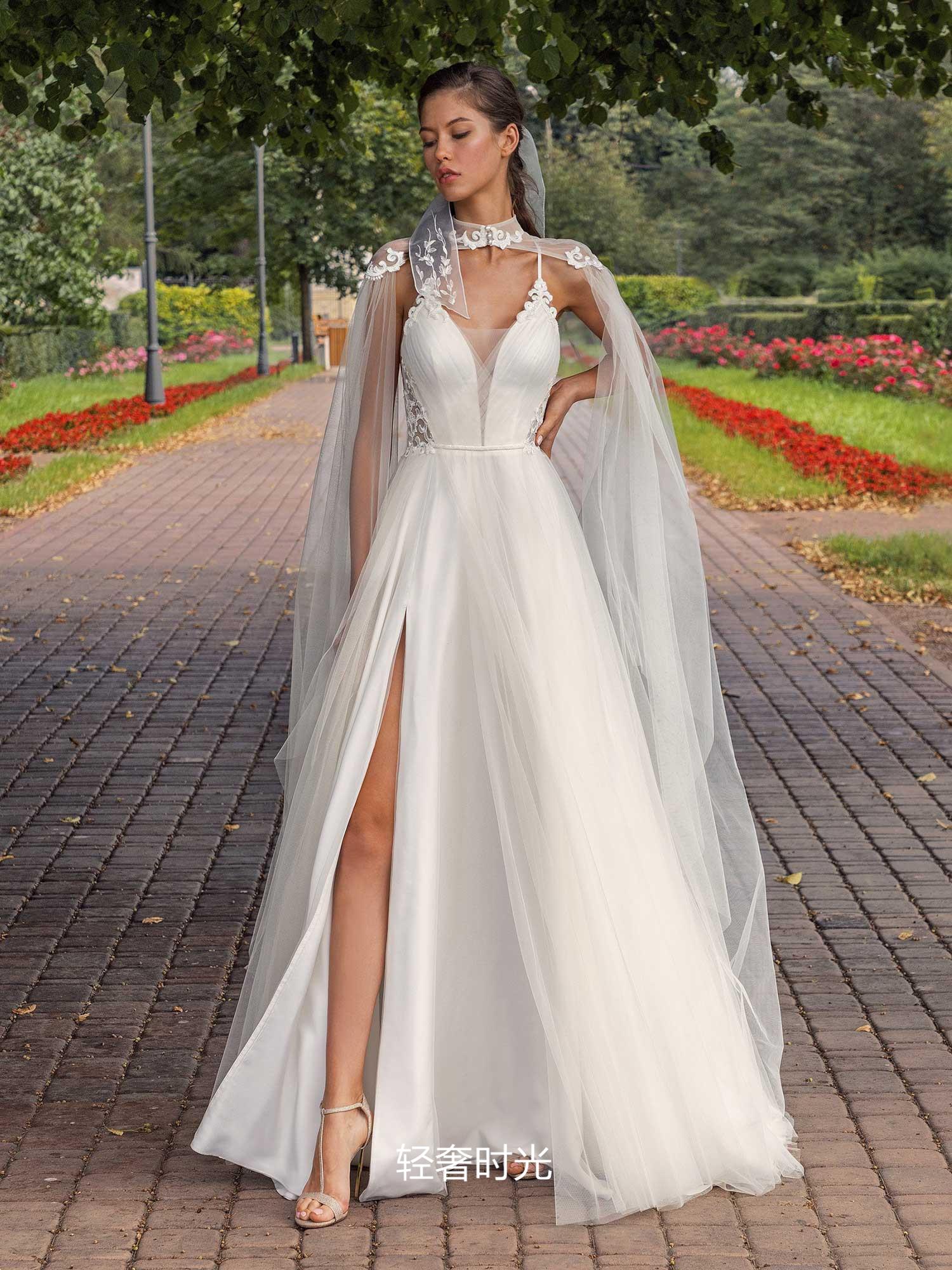 Papilio Bridal