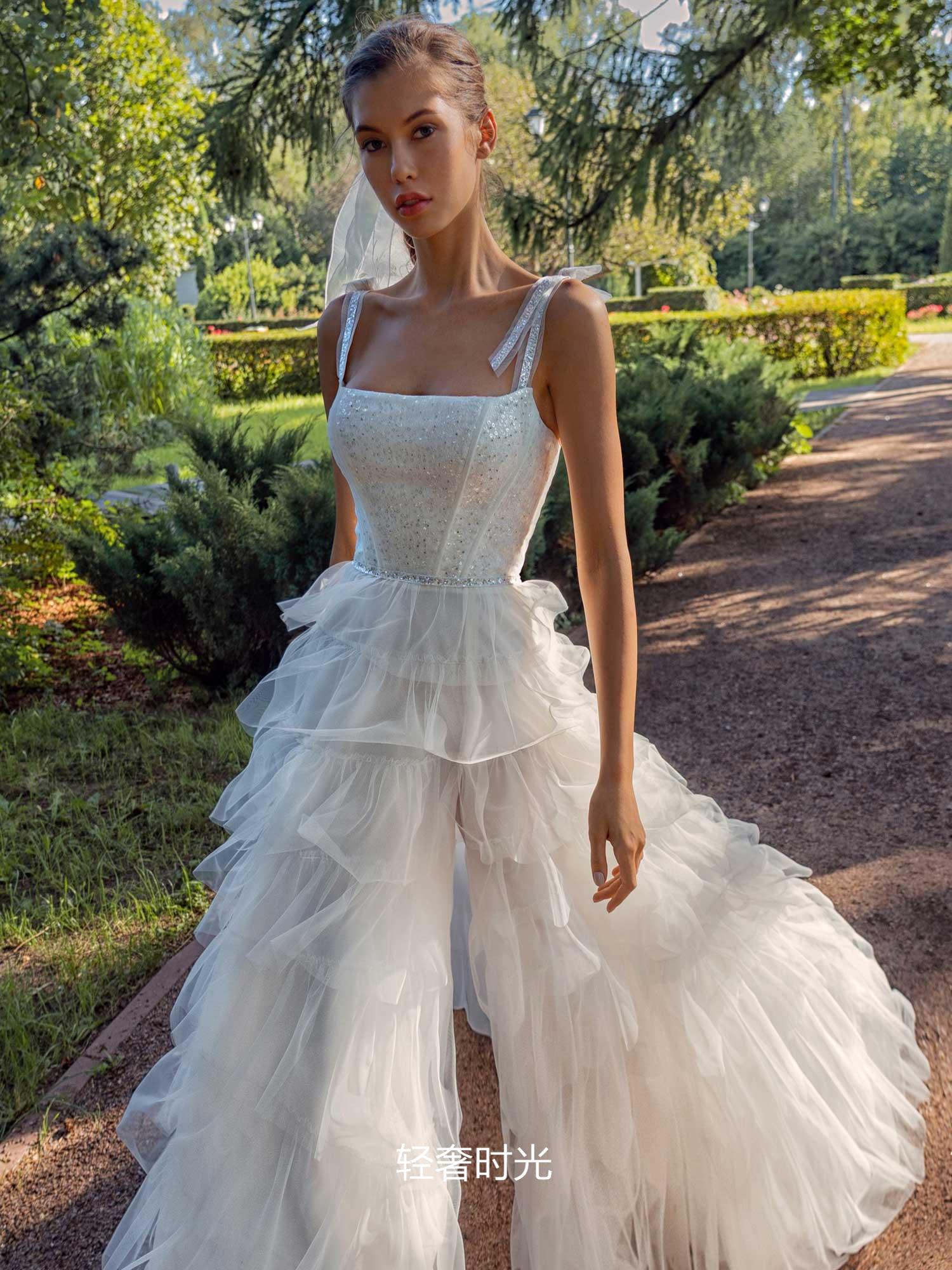 Papilio Bridal