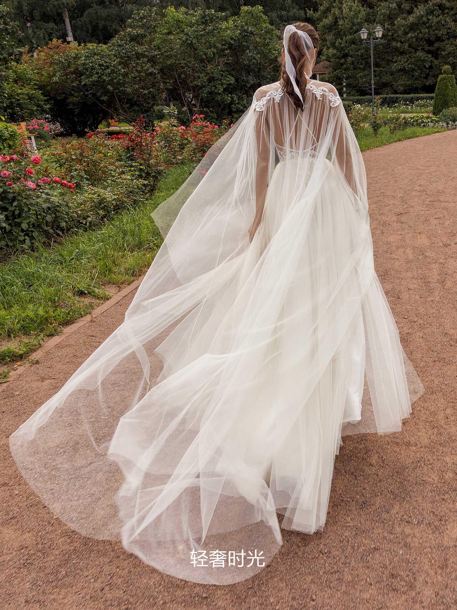 Papilio Bridal