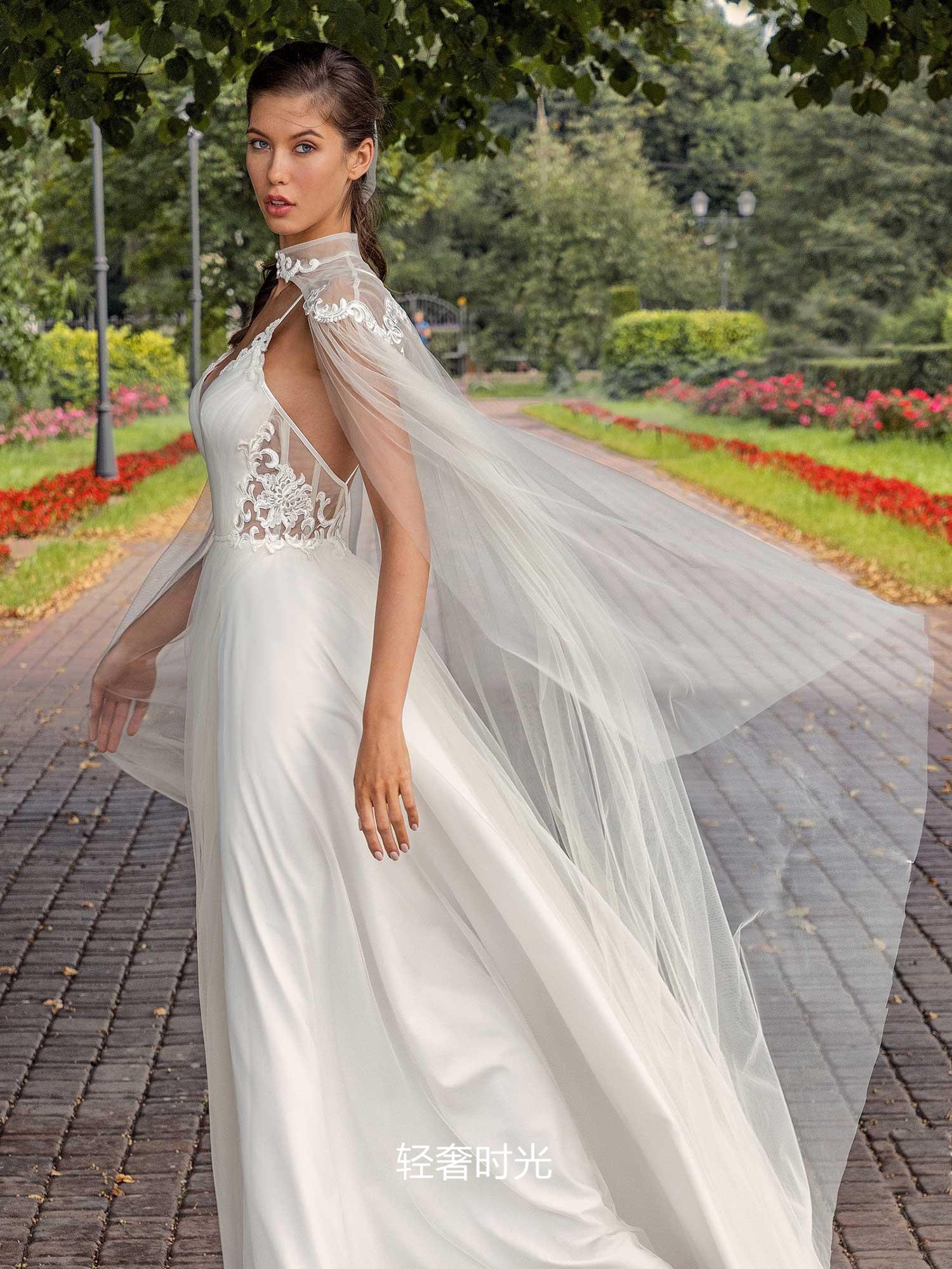 Papilio Bridal