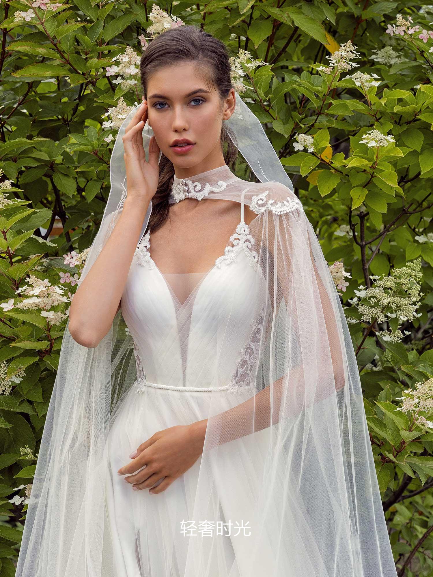 Papilio Bridal