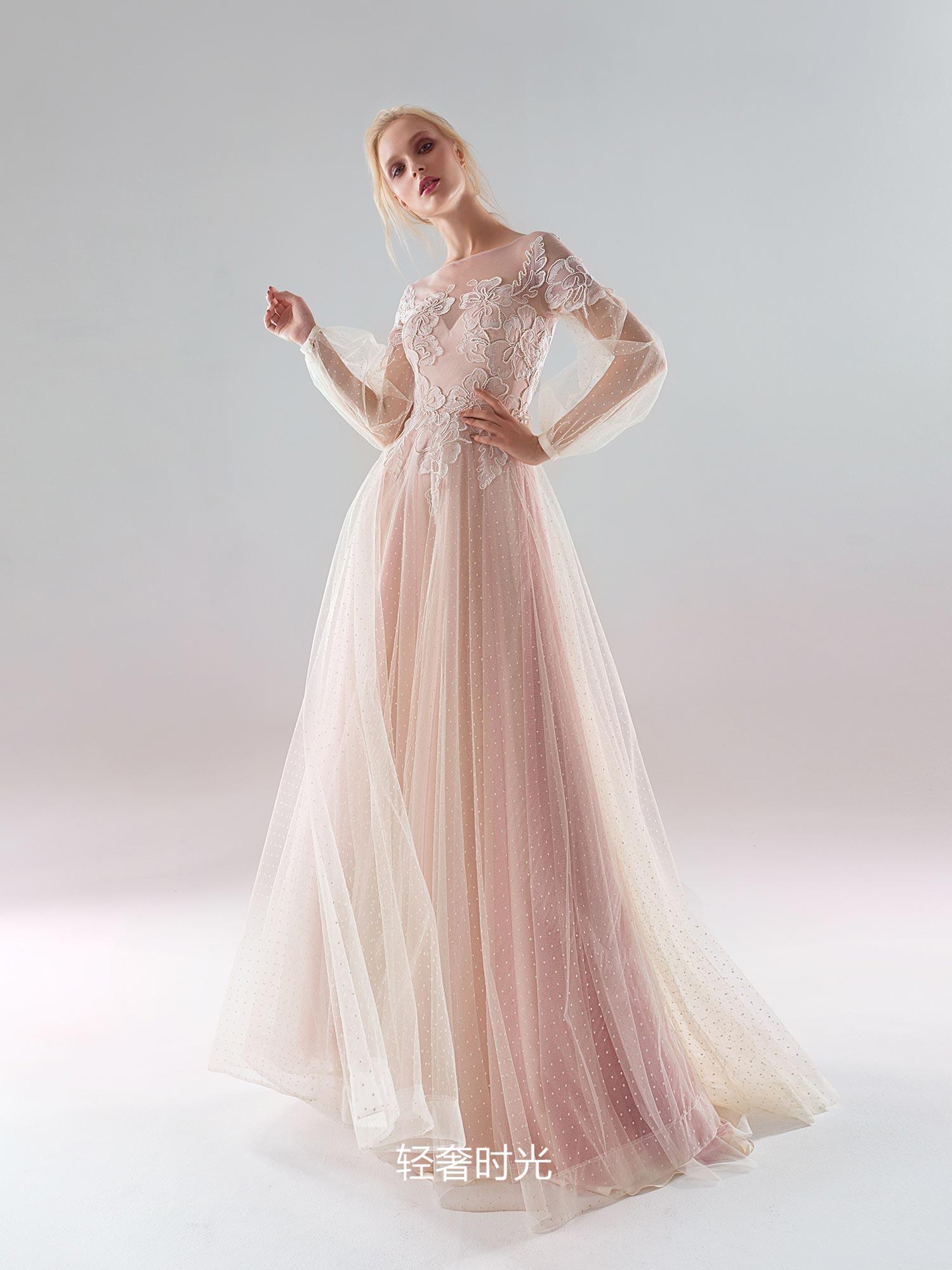 Papilio Bridal