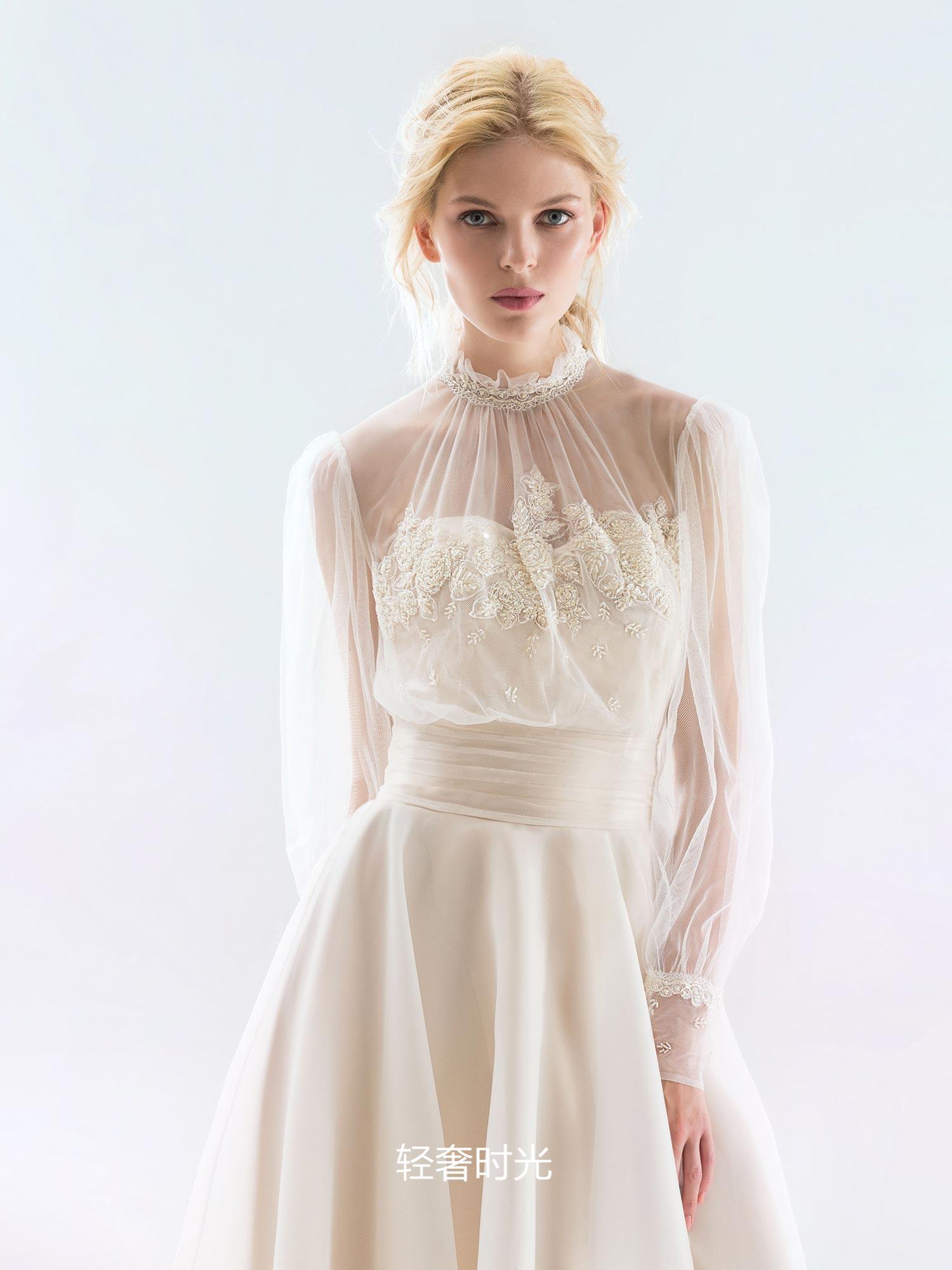 Papilio Bridal