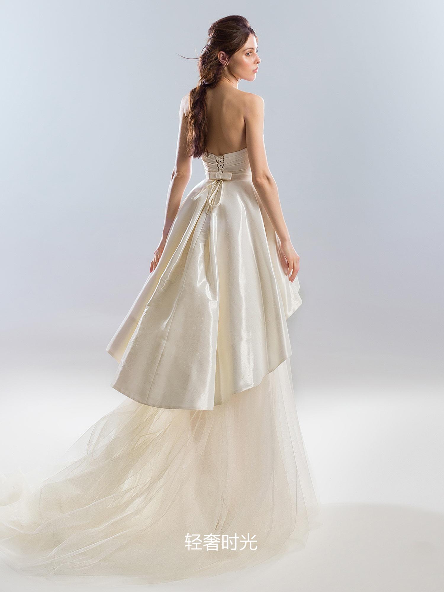 Papilio Bridal