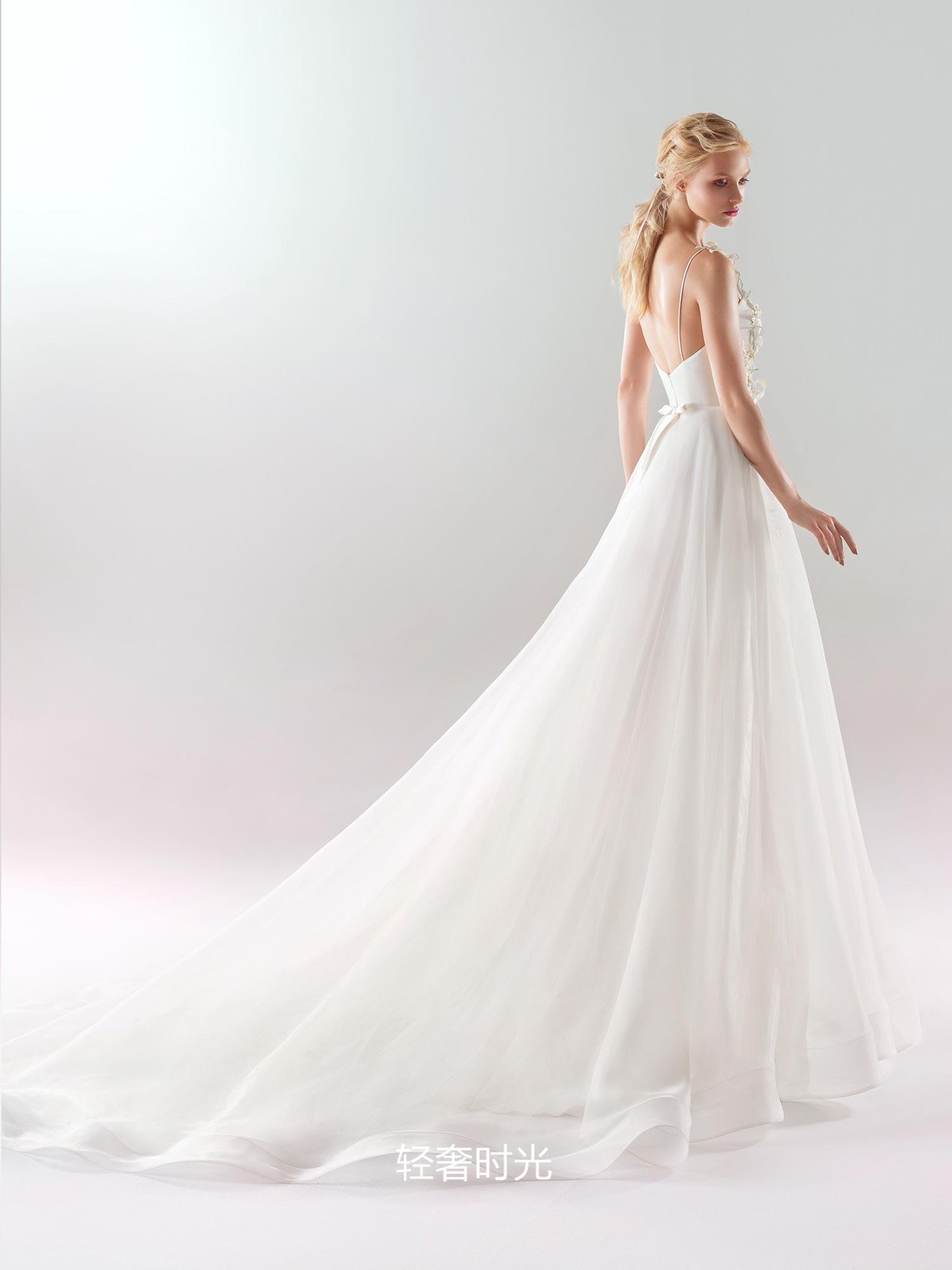 Papilio Bridal