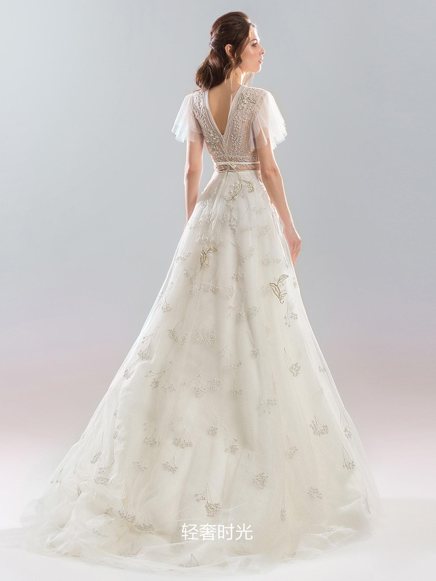 Papilio Bridal