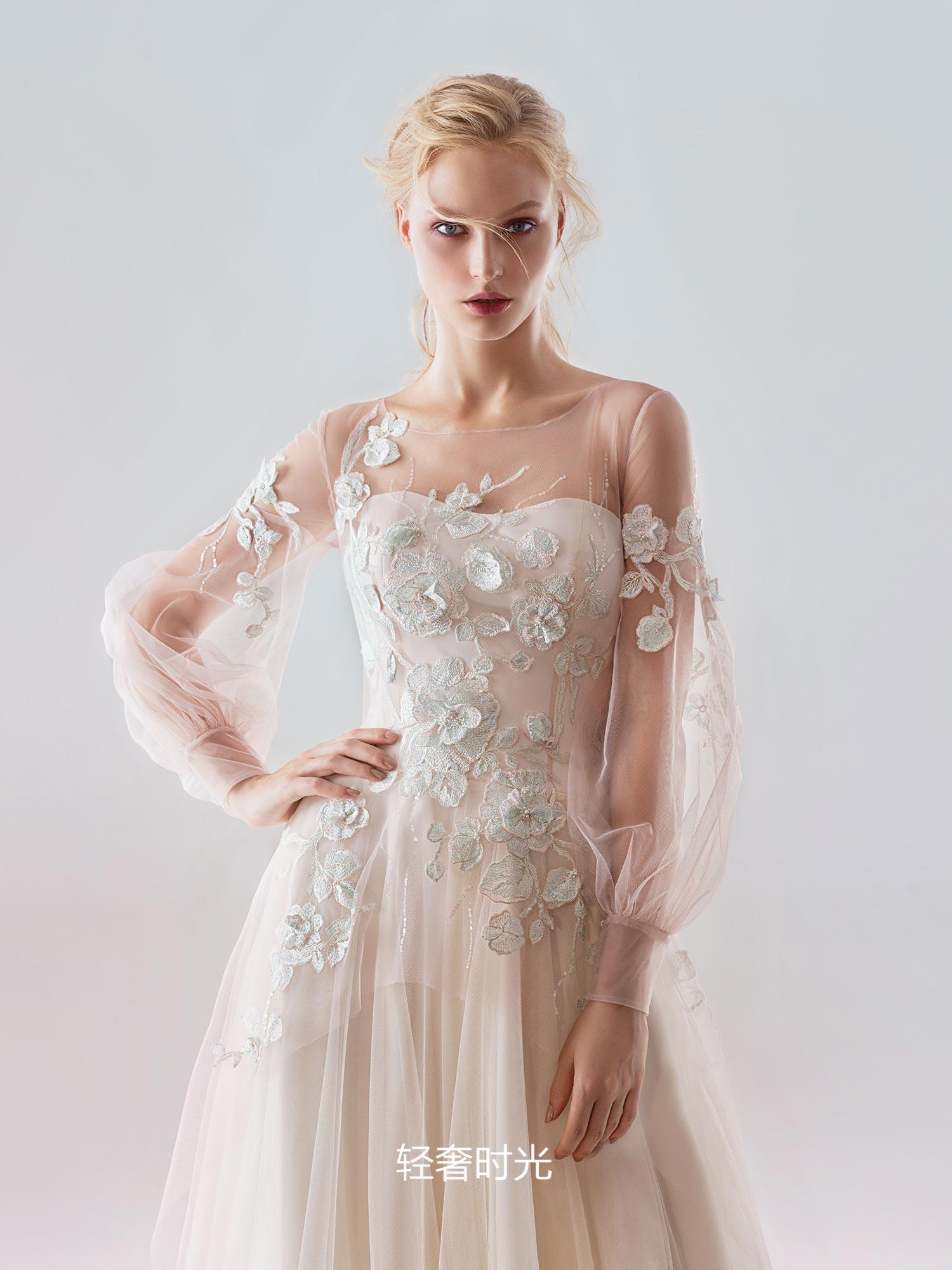 Papilio Bridal