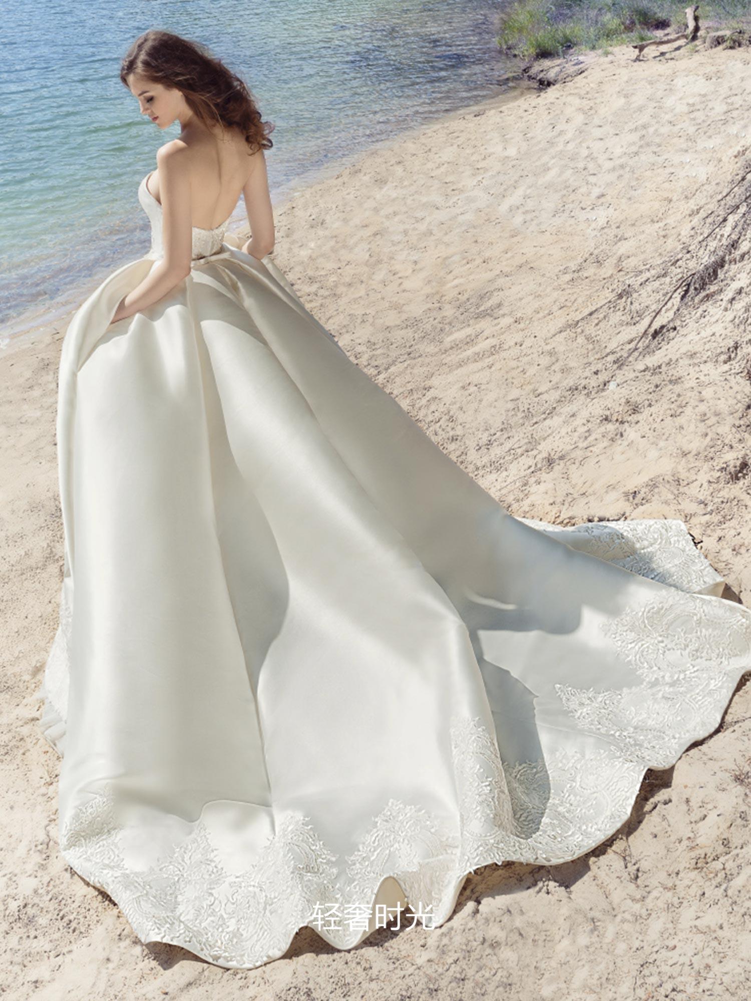 Papilio Bridal