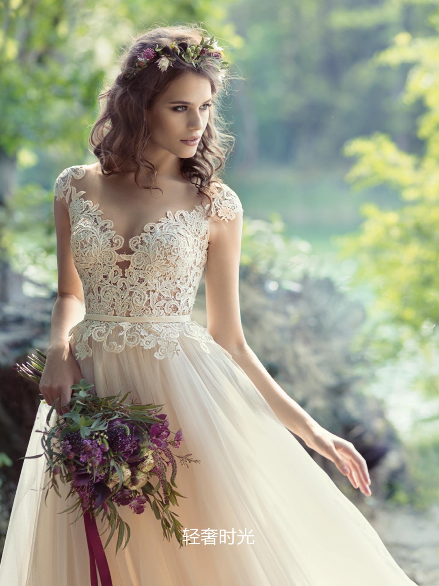 Papilio Bridal