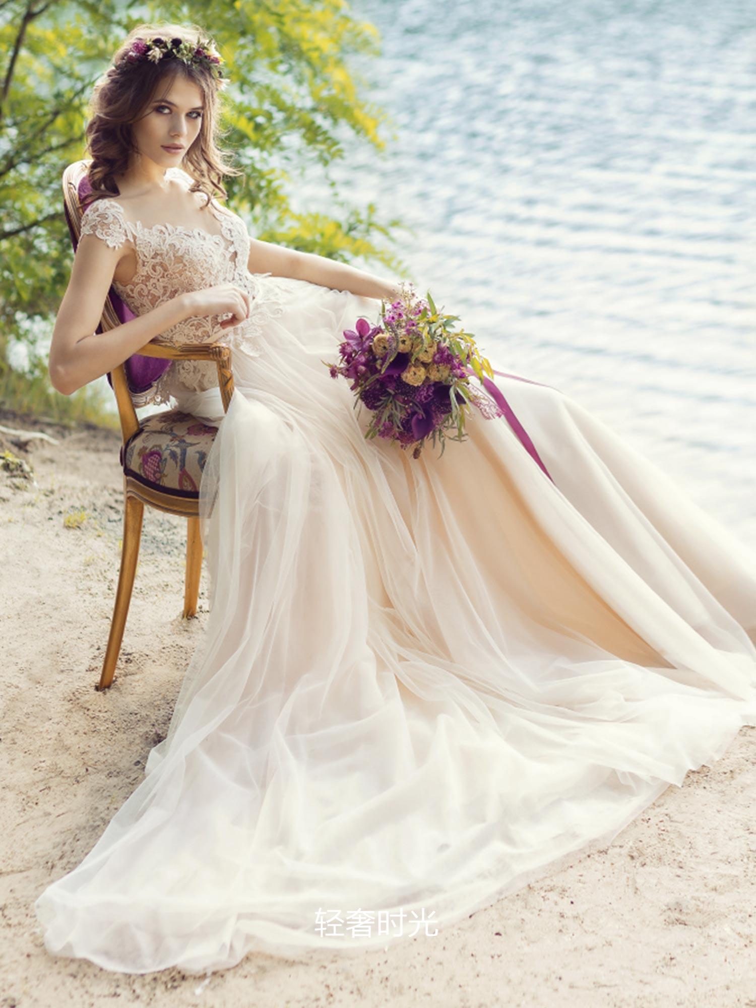 Papilio Bridal