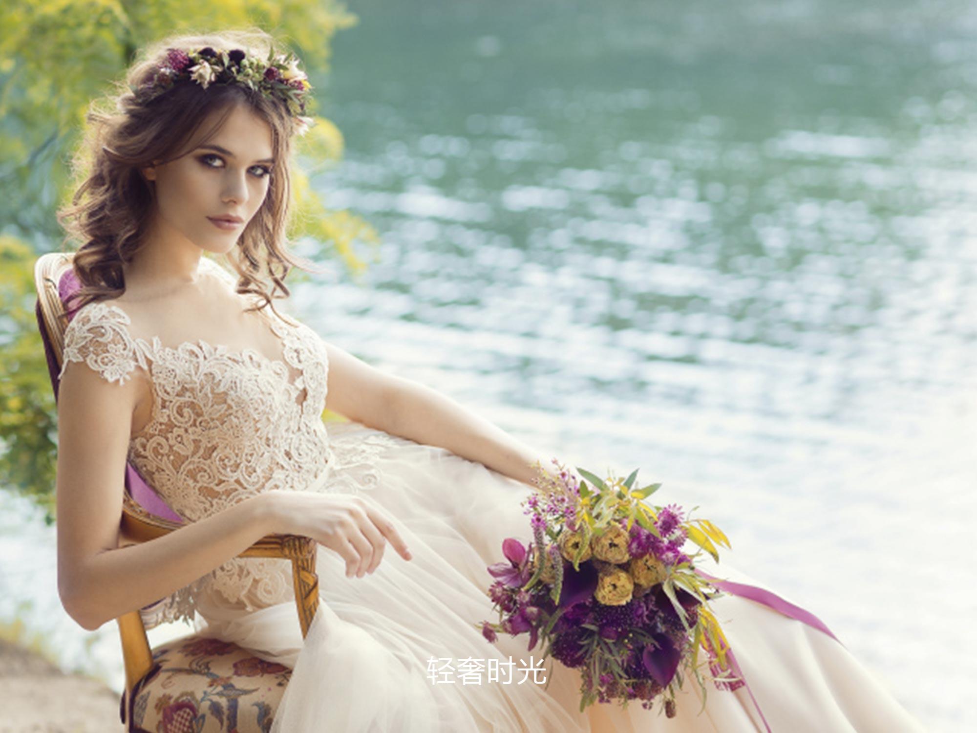 Papilio Bridal
