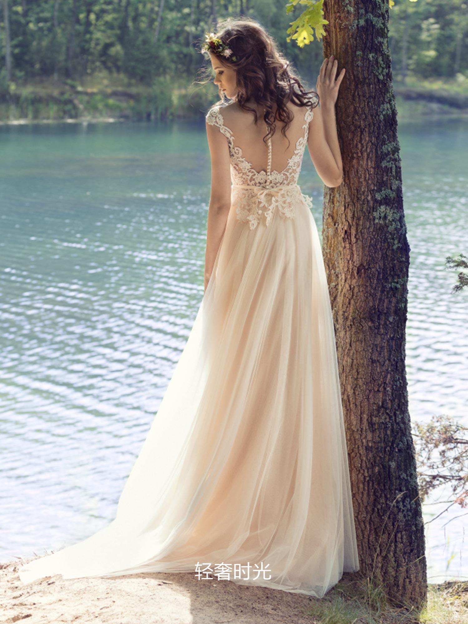 Papilio Bridal