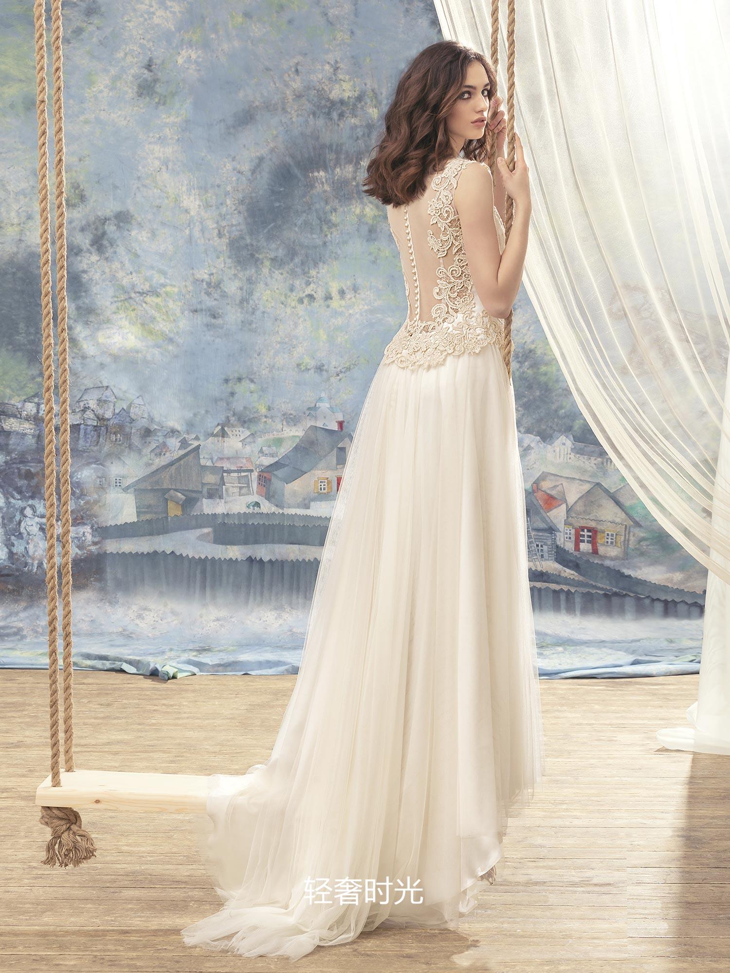 Papilio Bridal