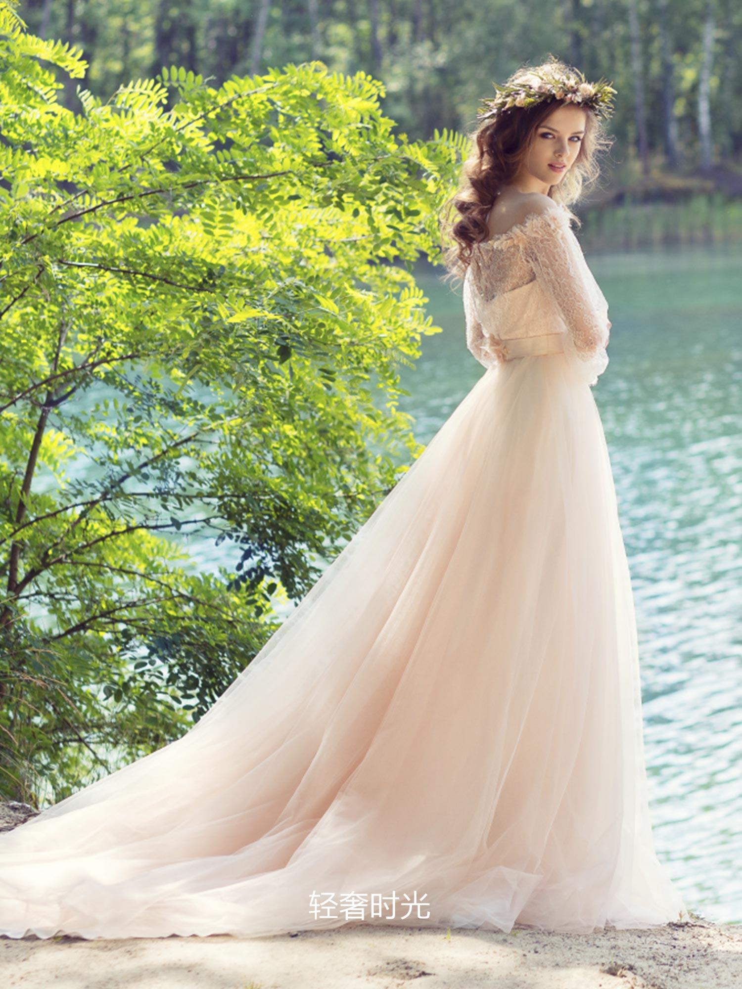 Papilio Bridal