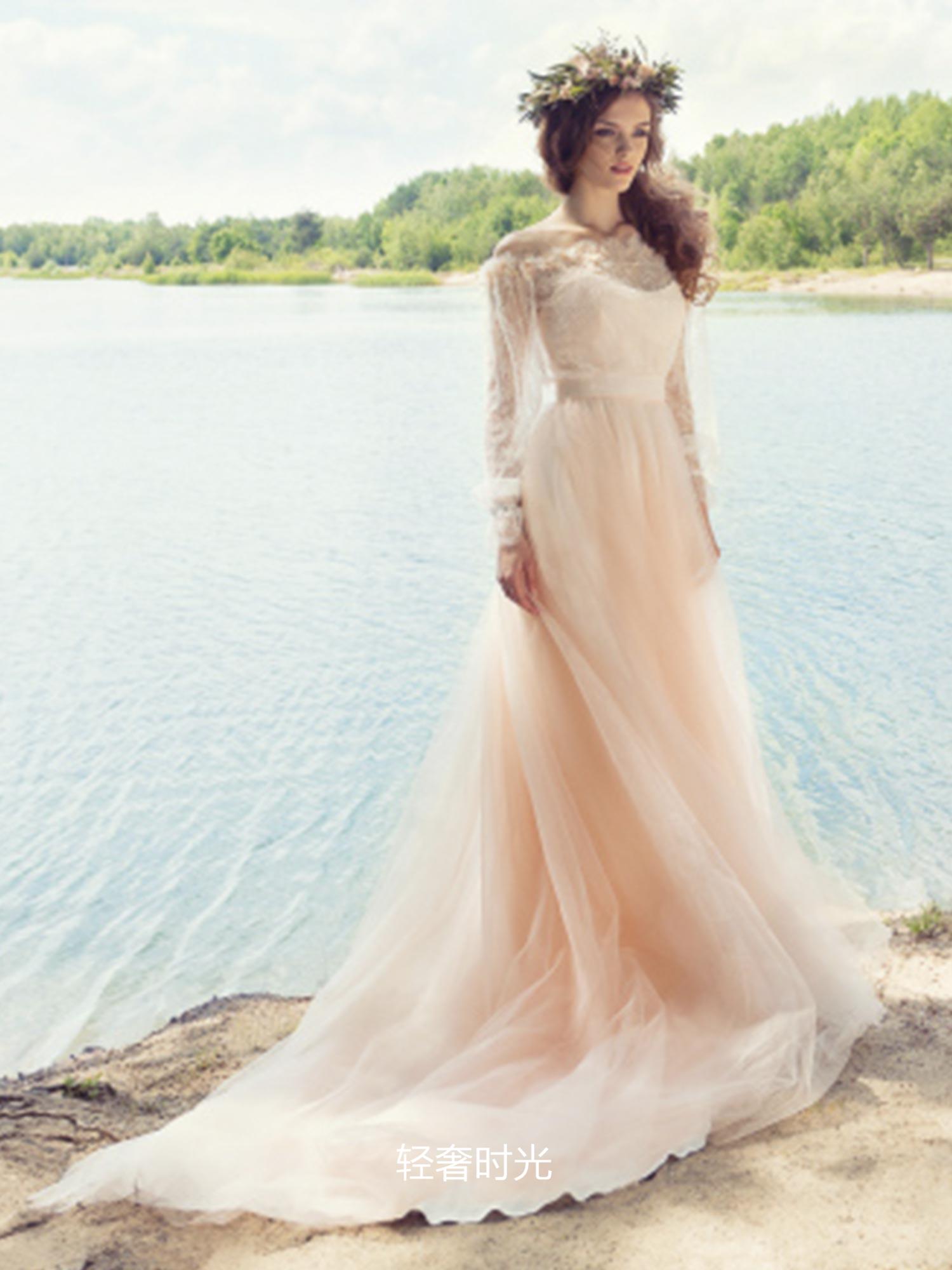 Papilio Bridal