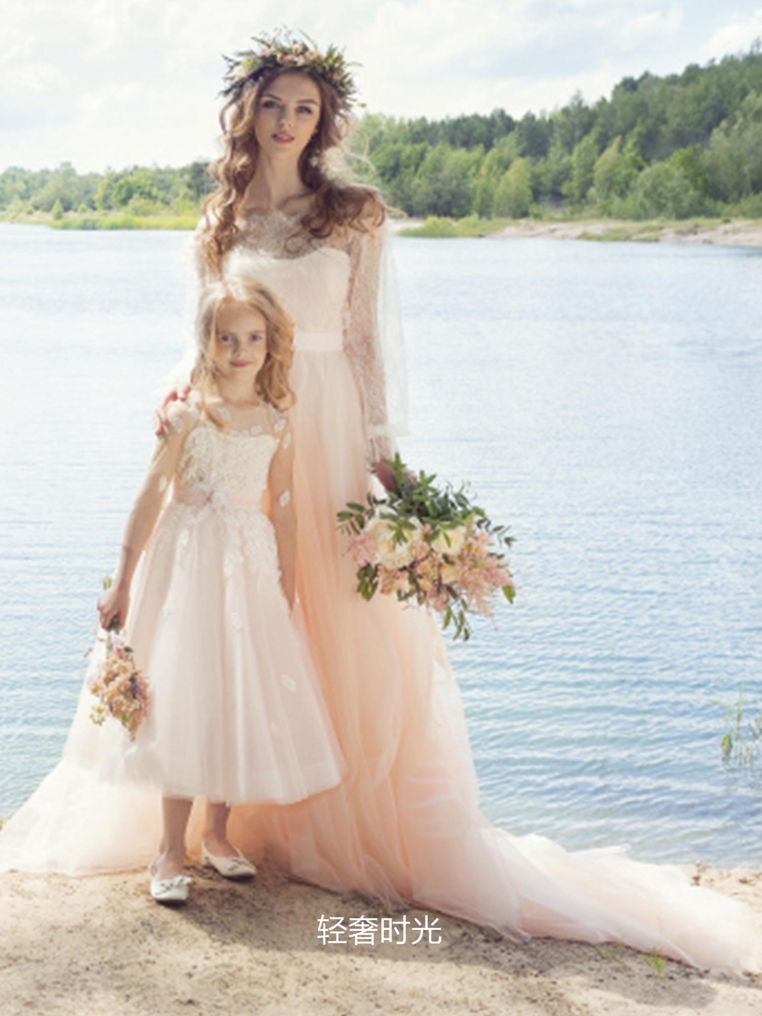 Papilio Bridal