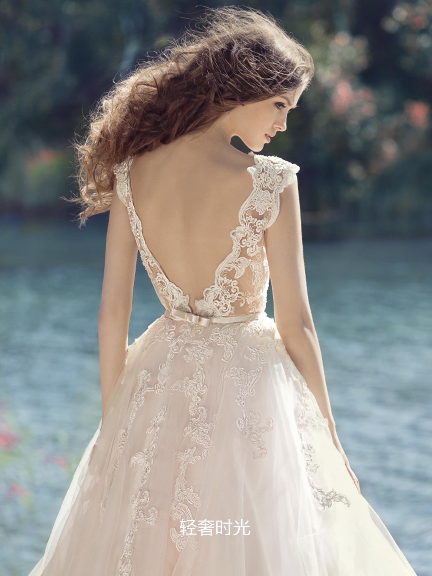Papilio Bridal