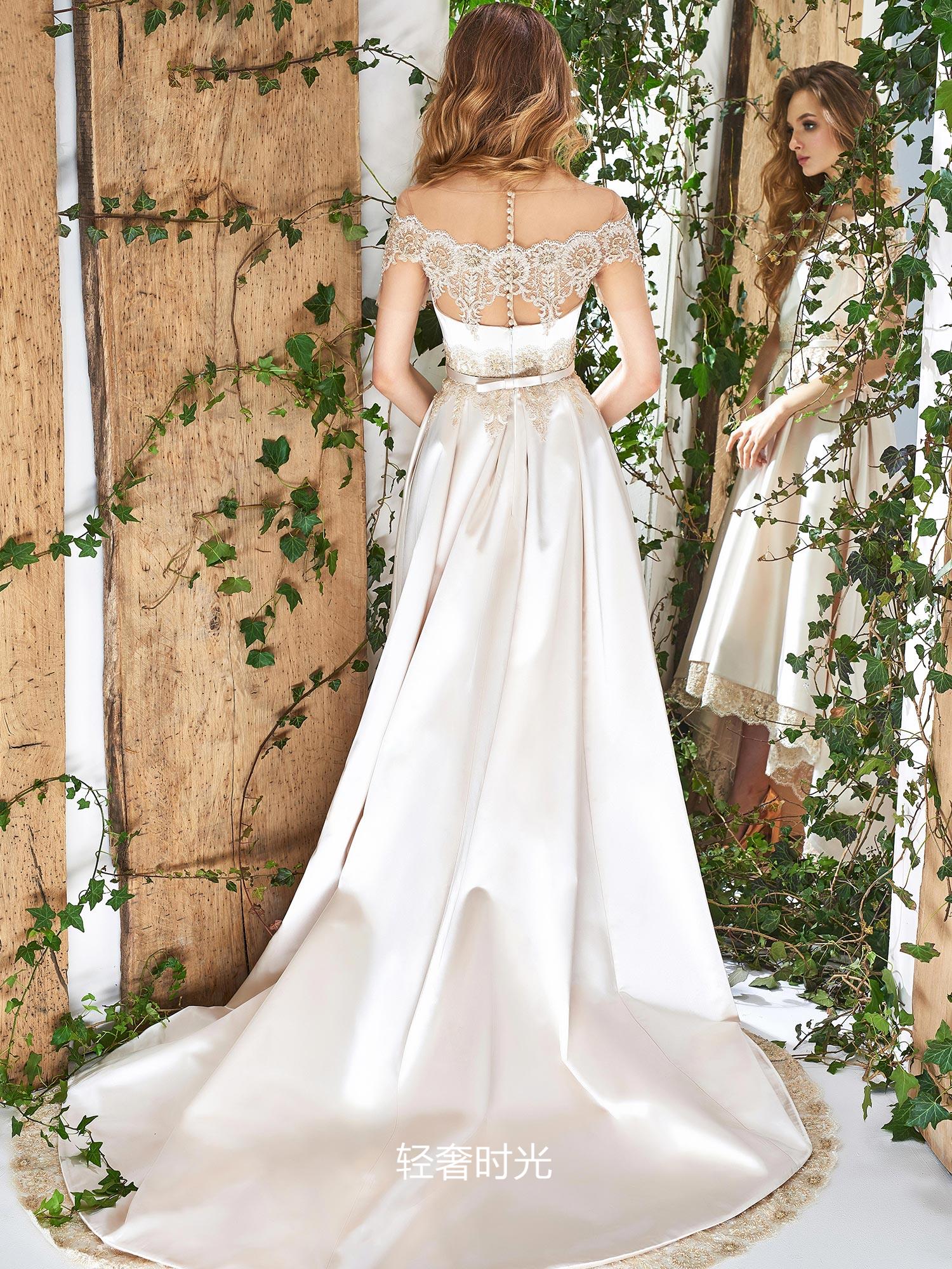 Papilio Bridal