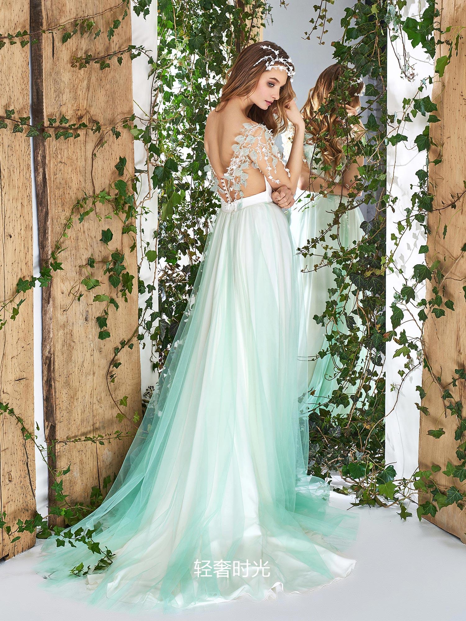 Papilio Bridal
