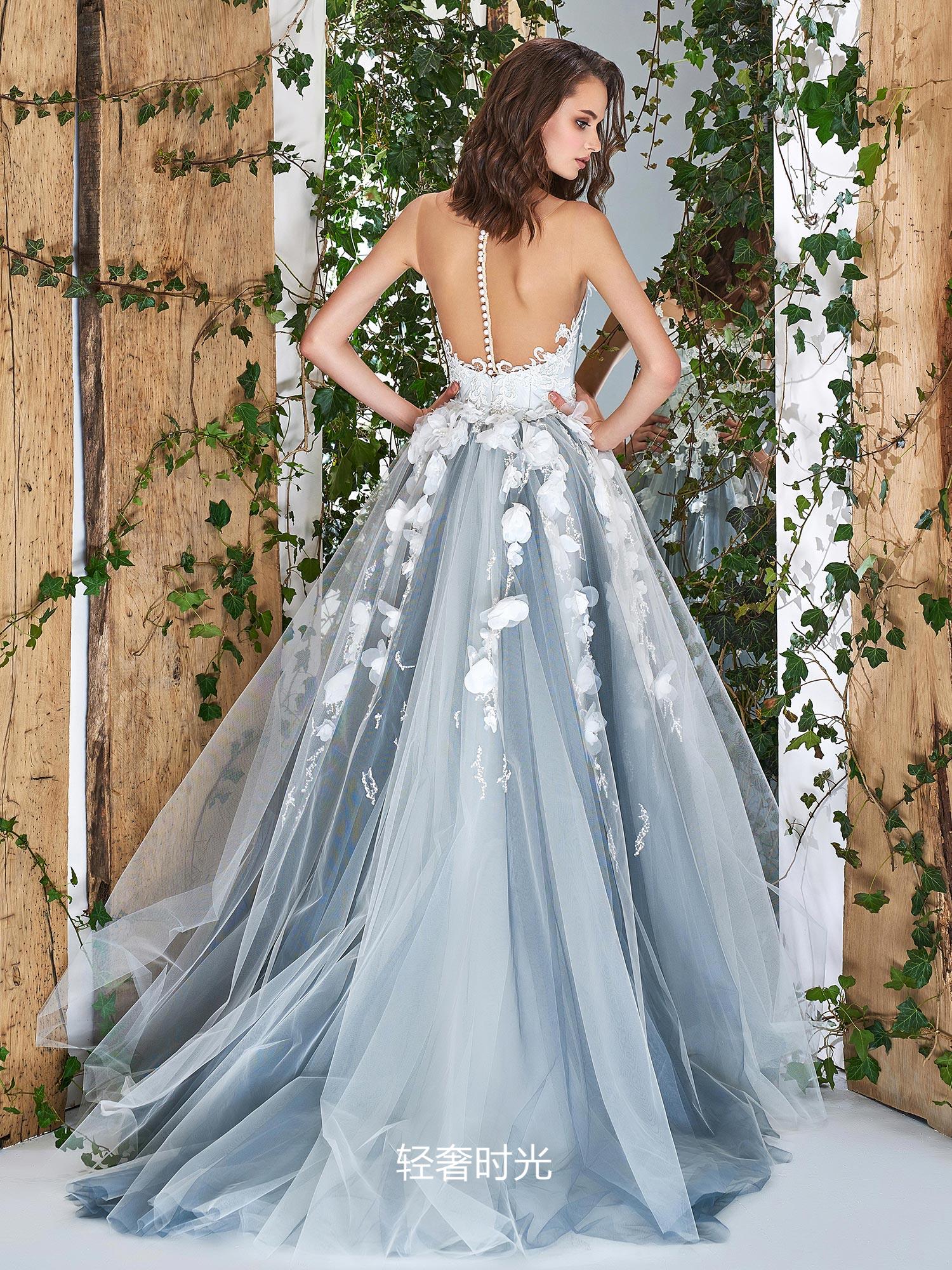 Papilio Bridal