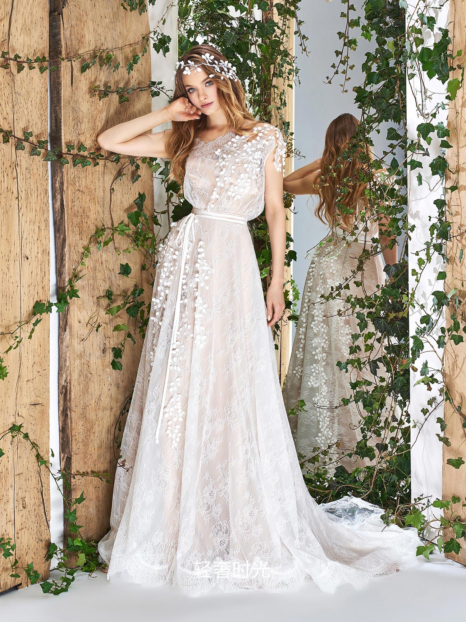 Papilio Bridal