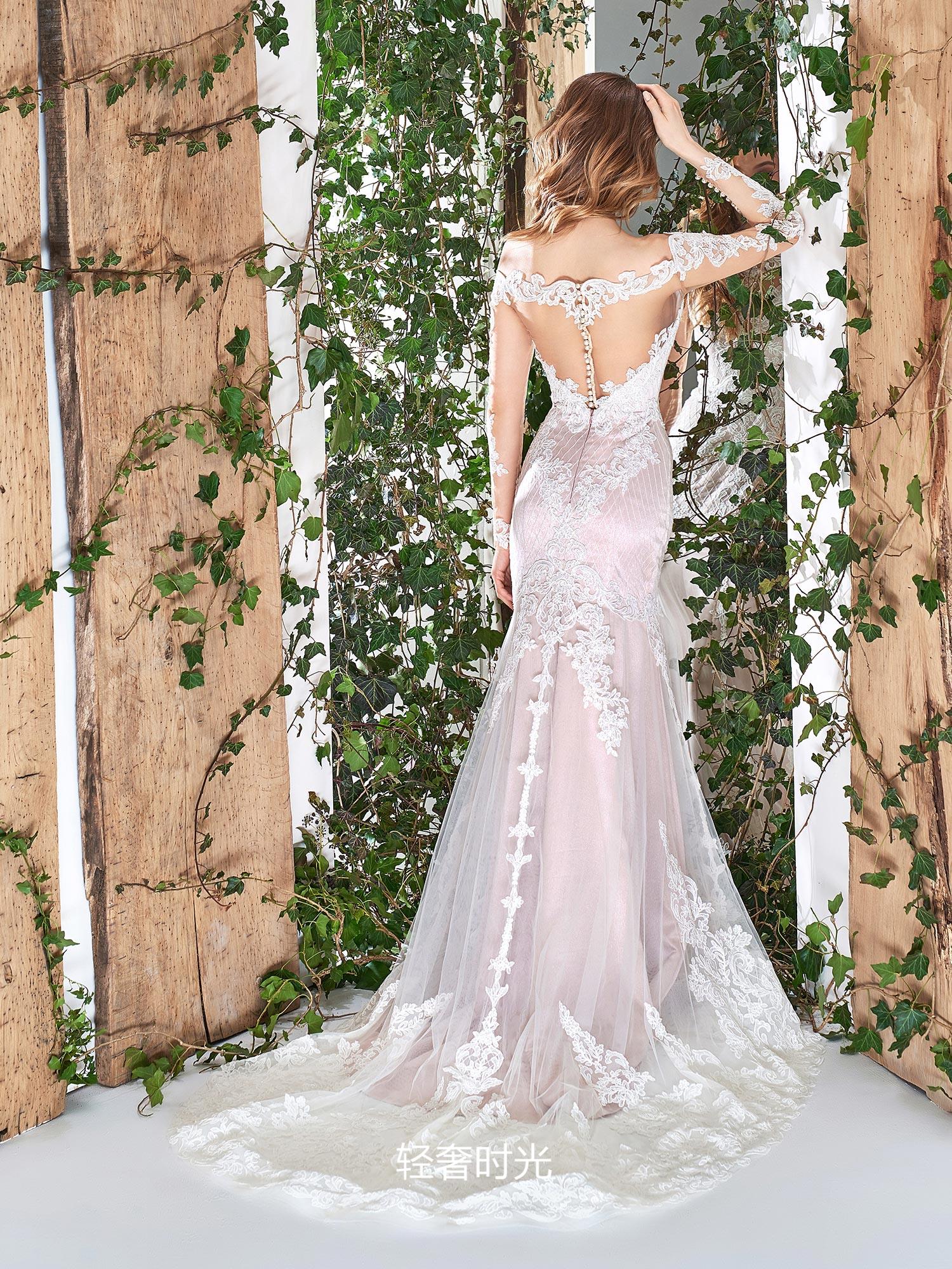 Papilio Bridal