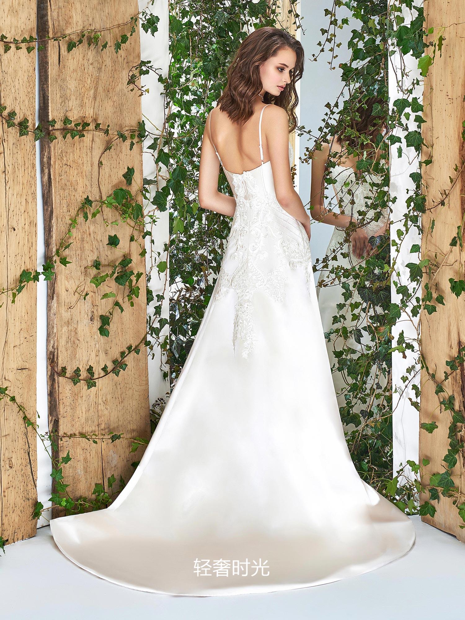 Papilio Bridal