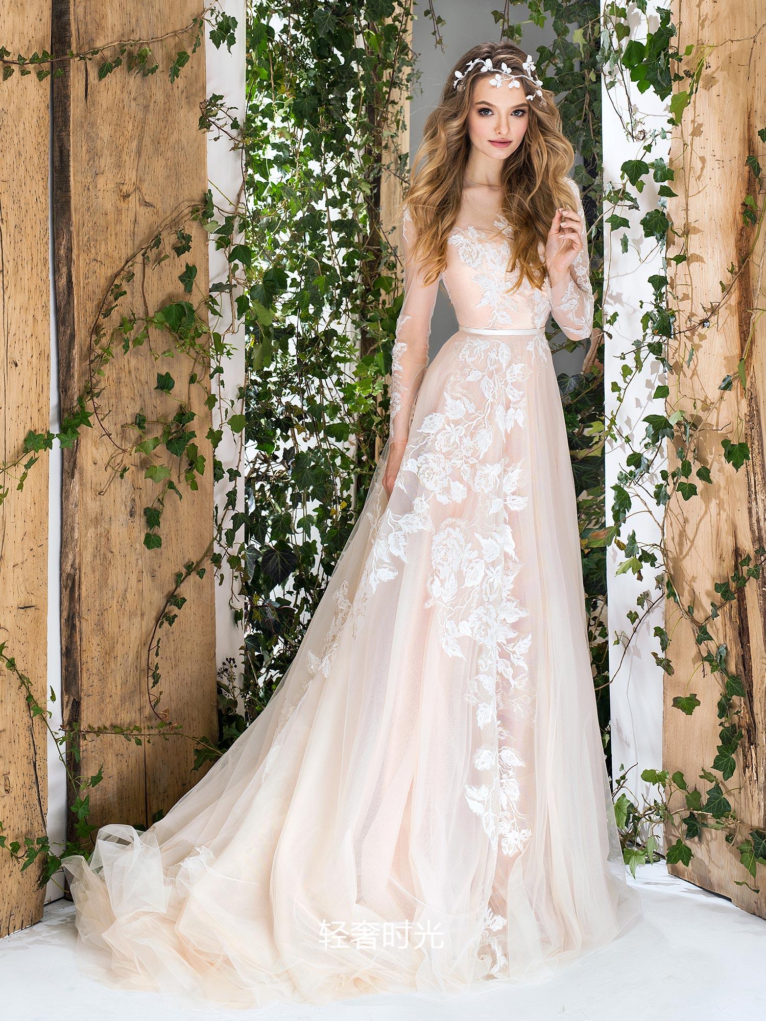 Papilio Bridal