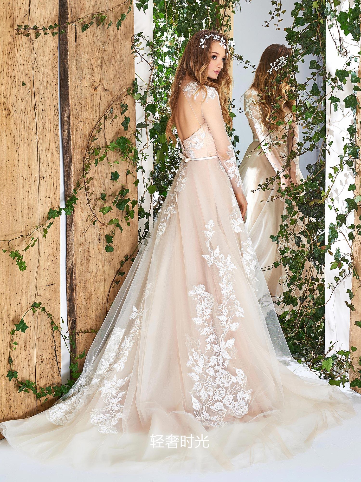 Papilio Bridal