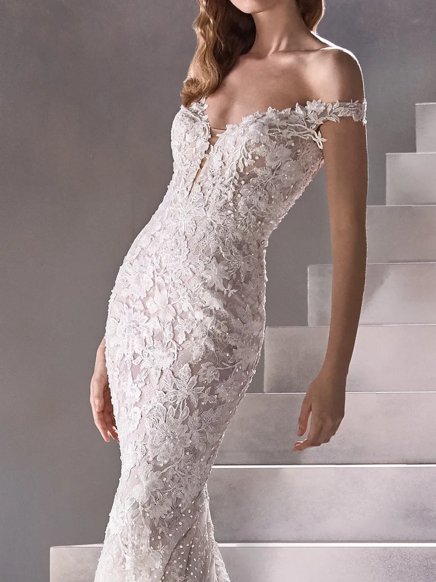 Pronovias