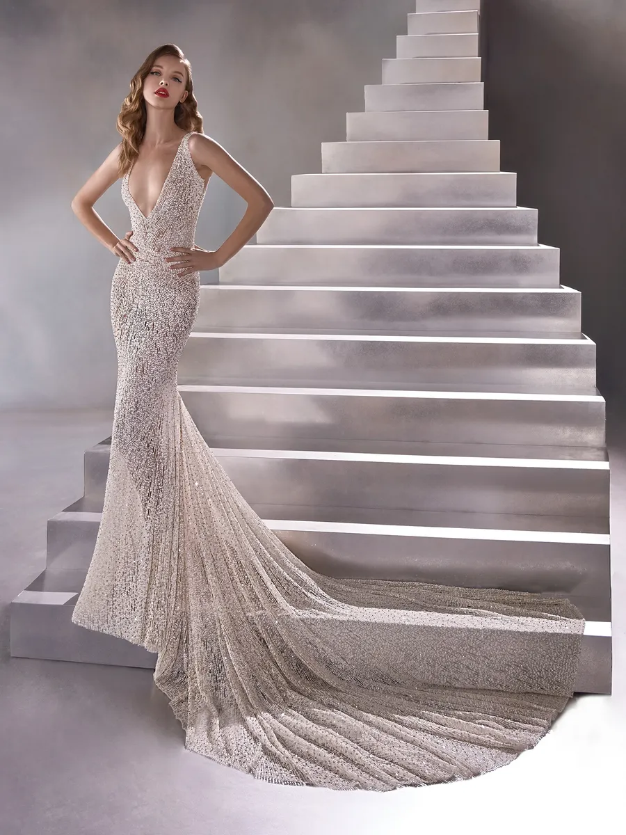 Pronovias