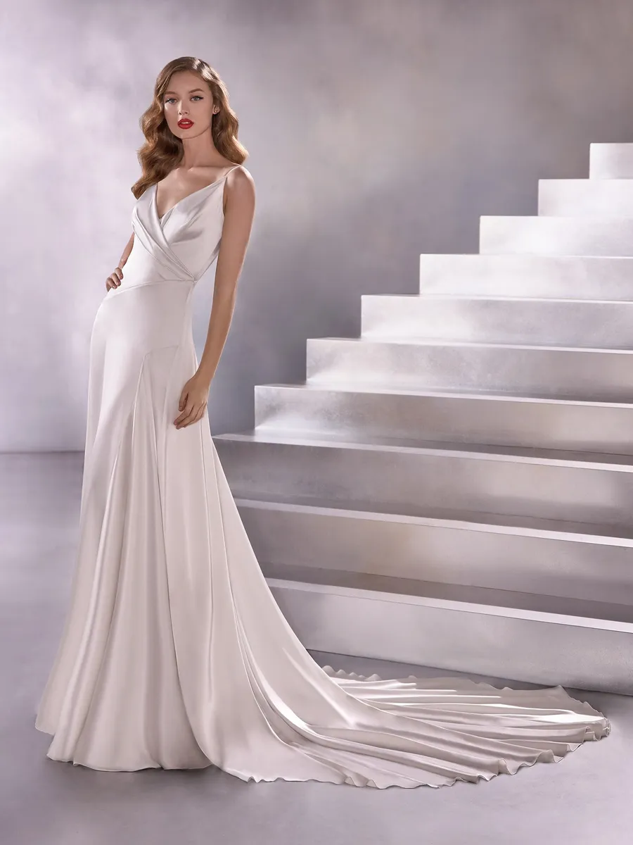 Pronovias