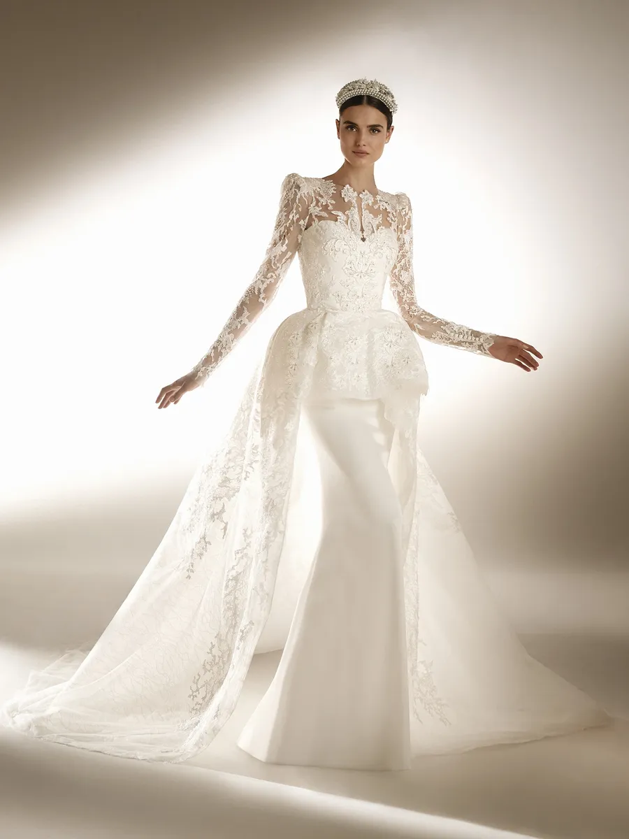 Pronovias