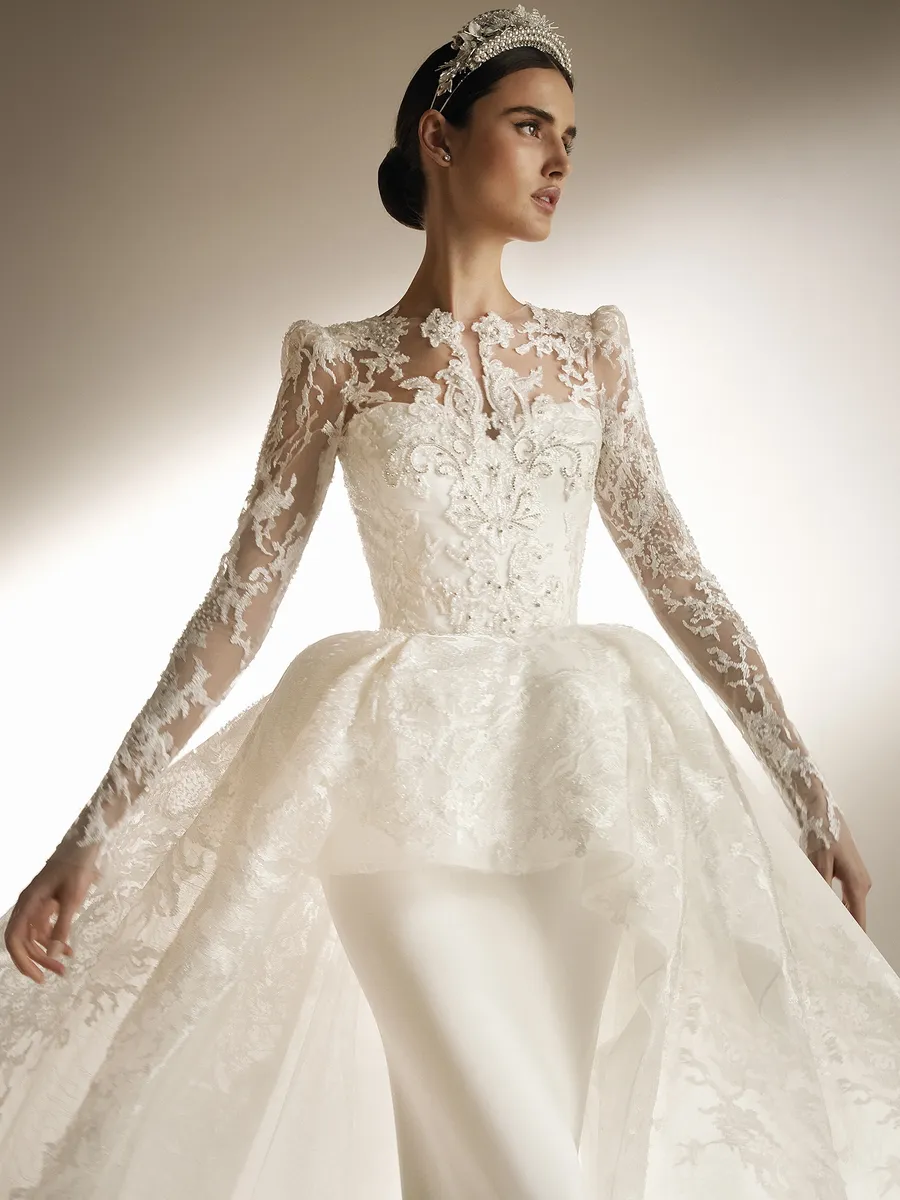Pronovias