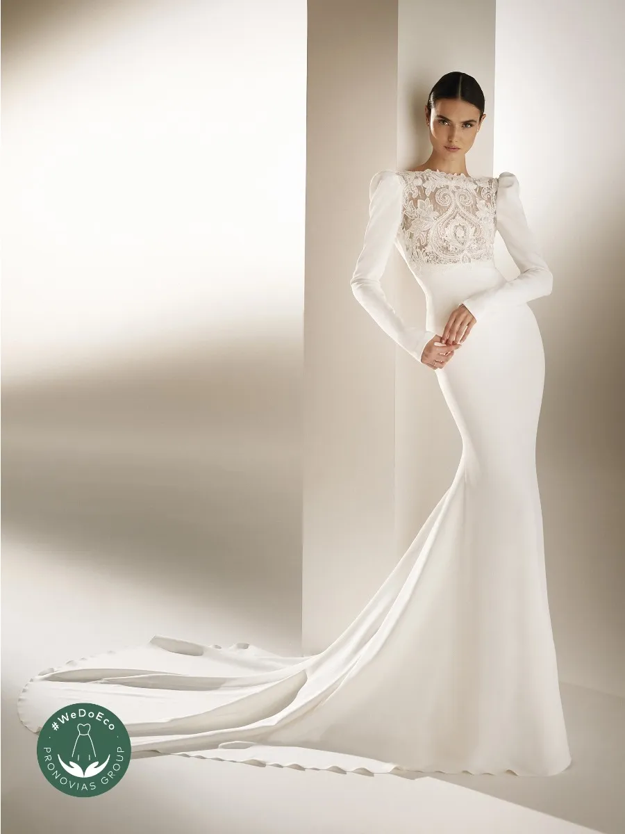 Pronovias