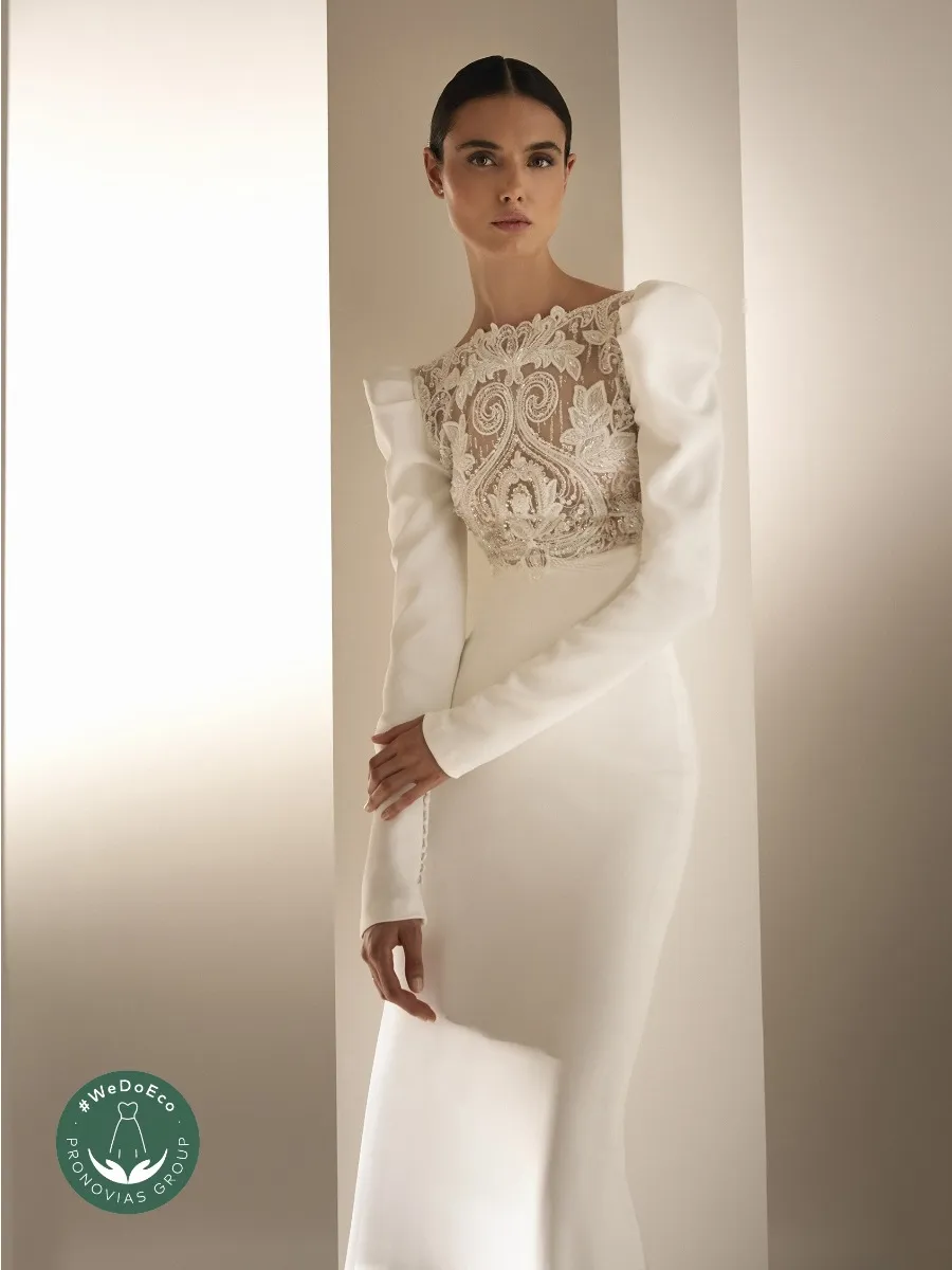 Pronovias