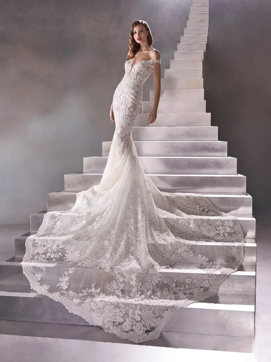 Pronovias