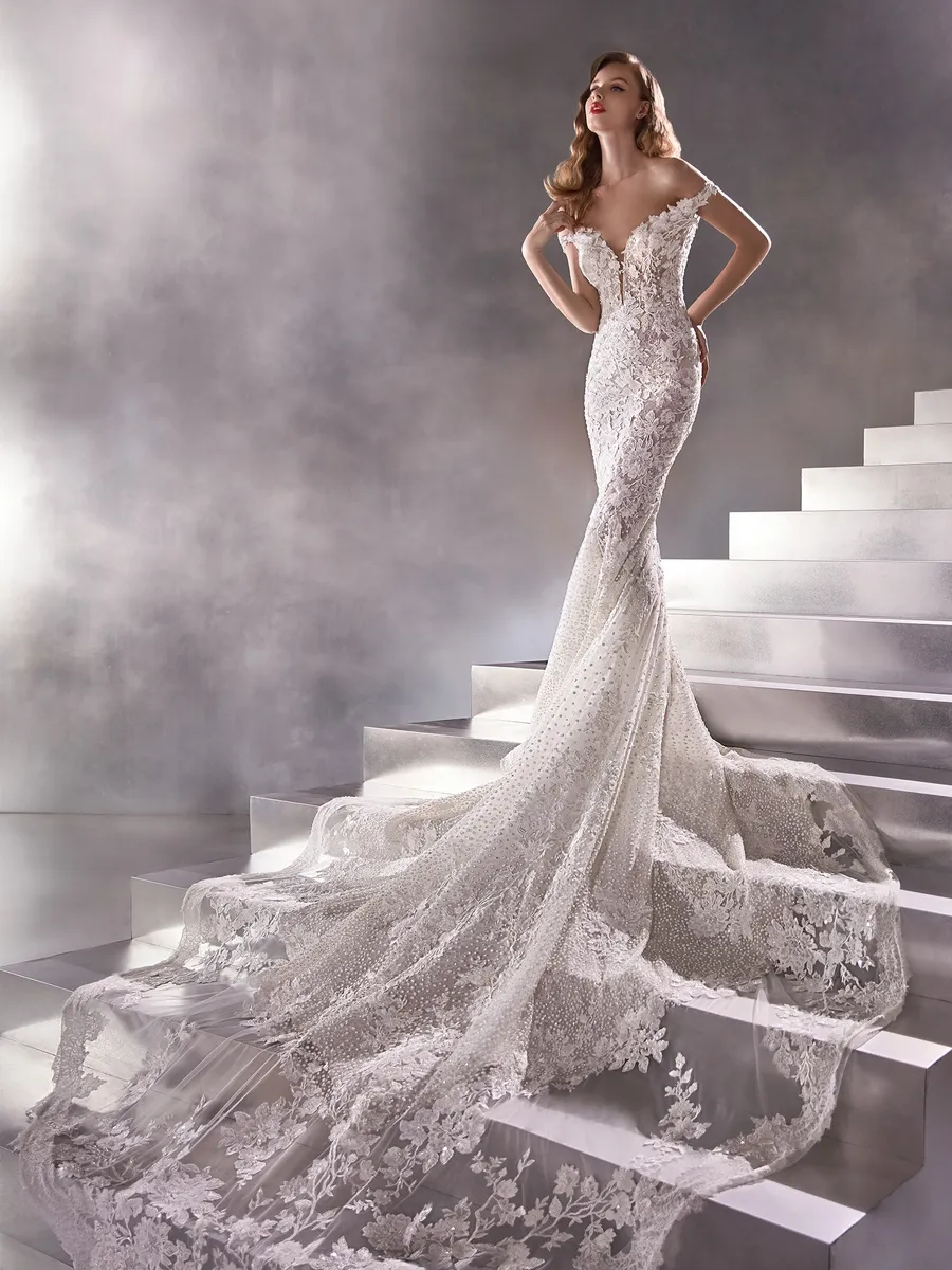 Pronovias