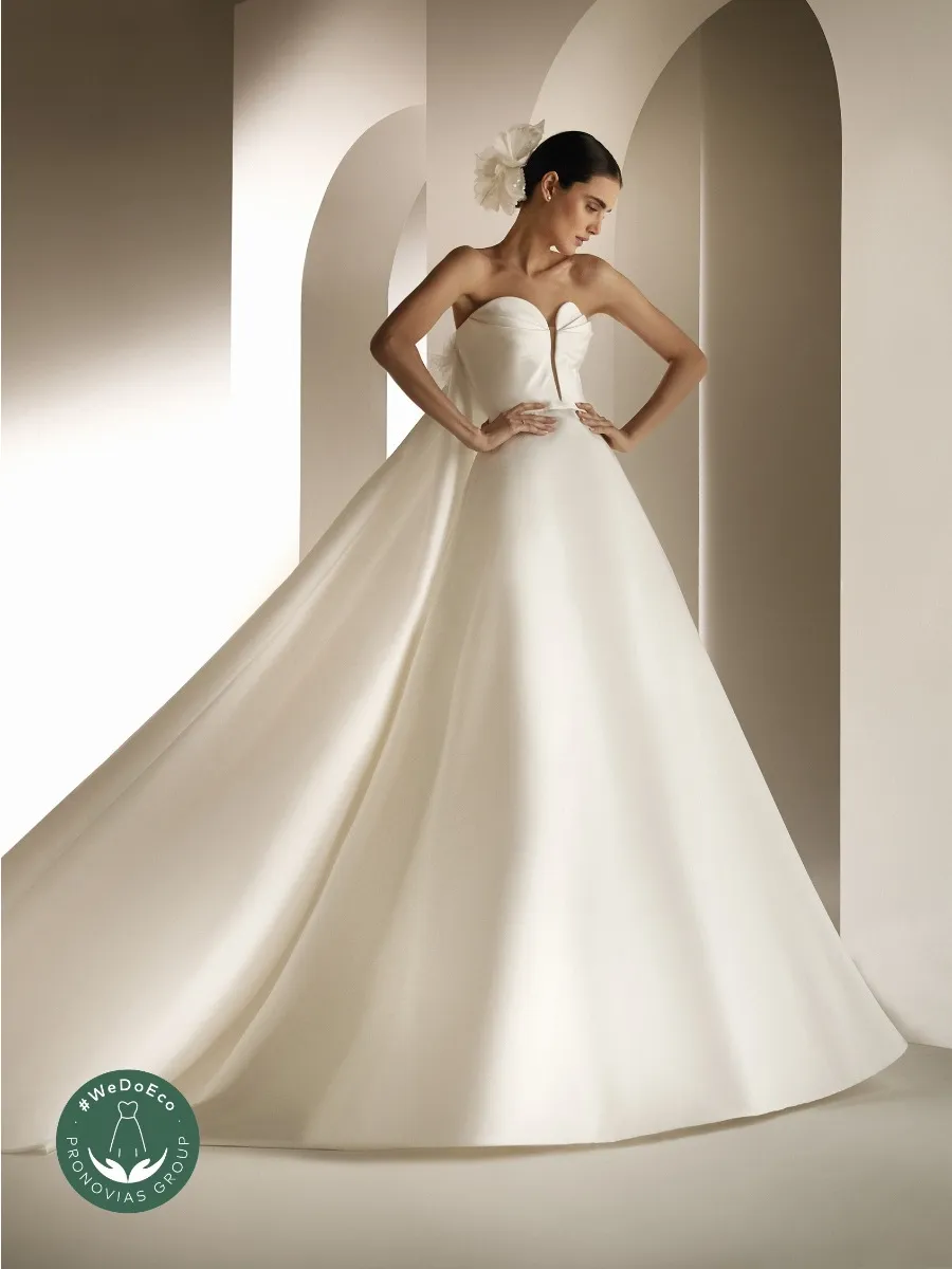 Pronovias