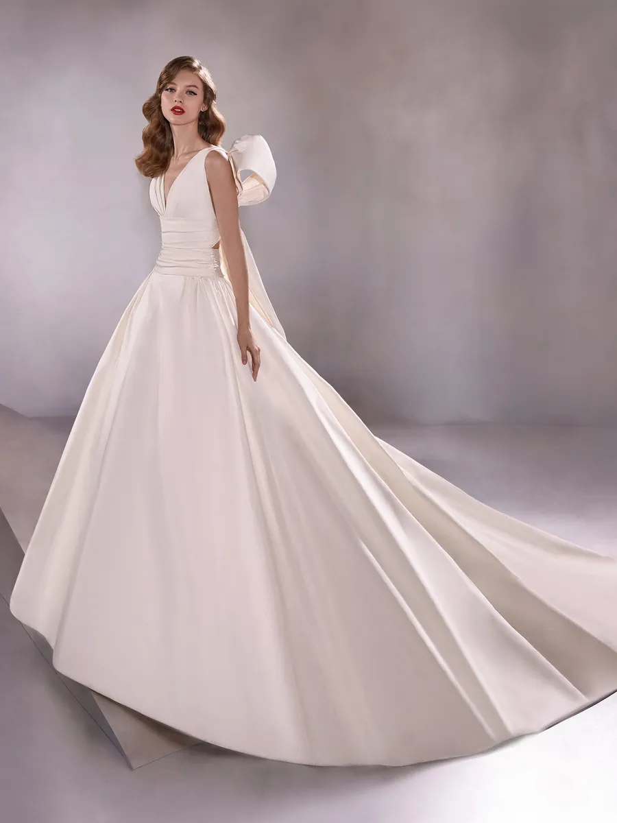 Pronovias