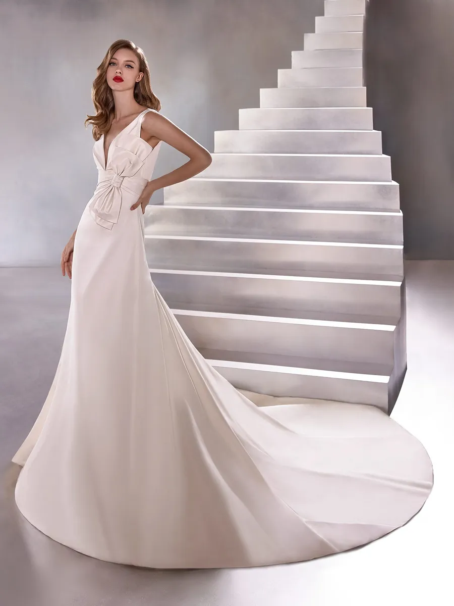 Pronovias