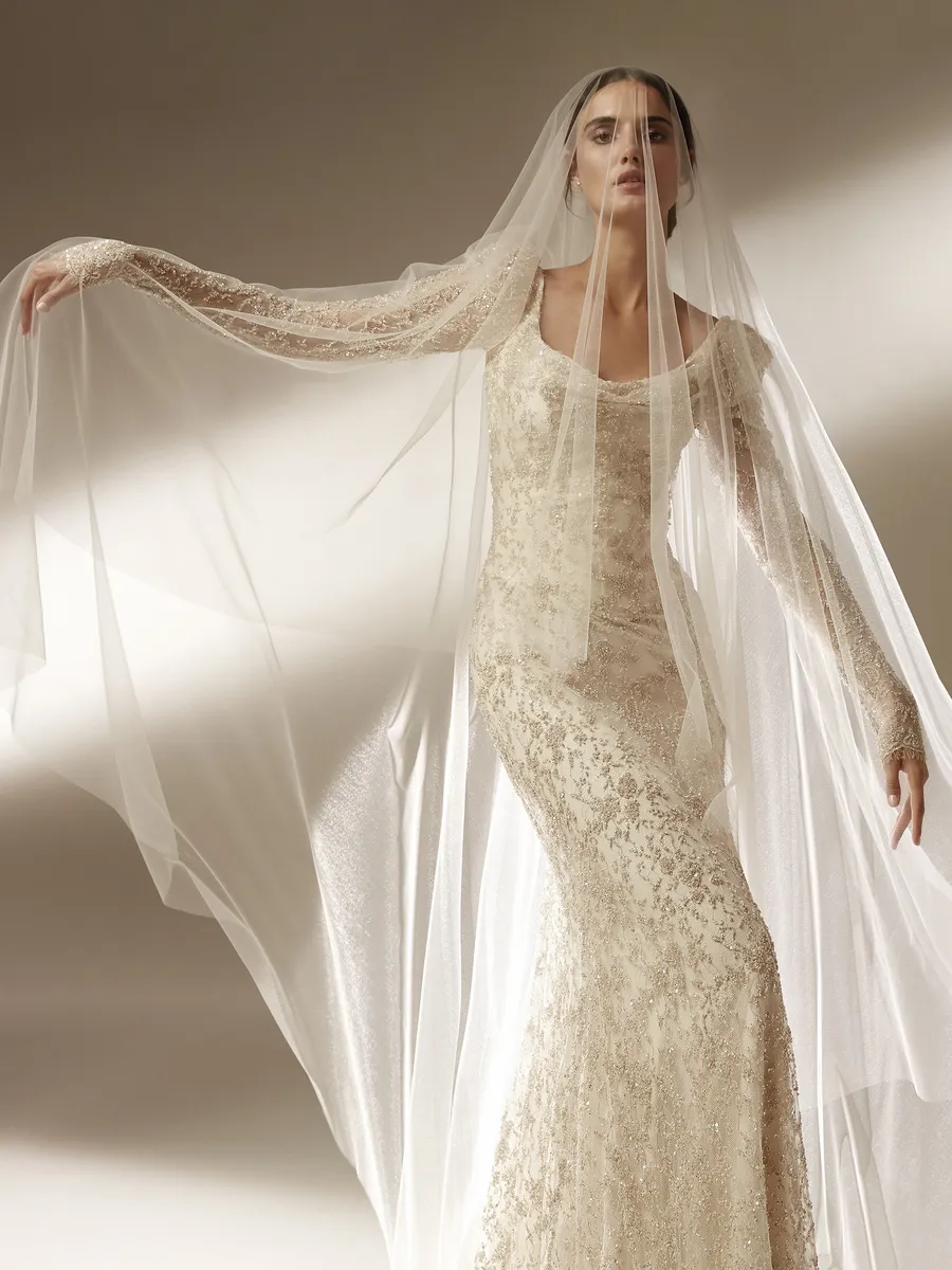 Pronovias