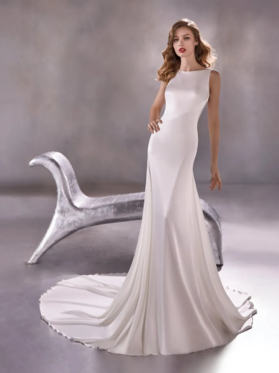 Pronovias